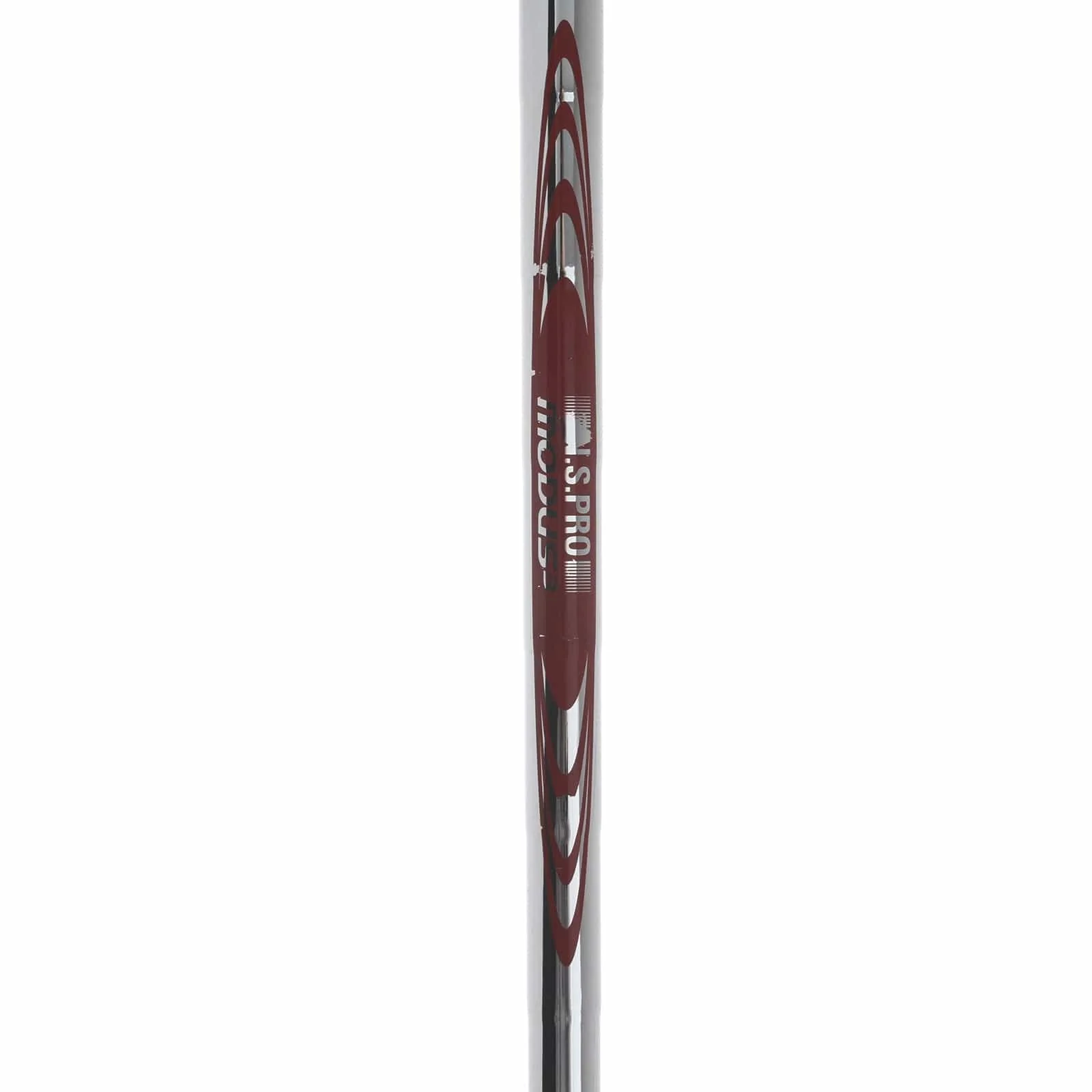 Mizuno Mizuno Pro 225 Steel Mens Right Hand Irons 4-PW Regular - Modus 105 Regular - Image 5
