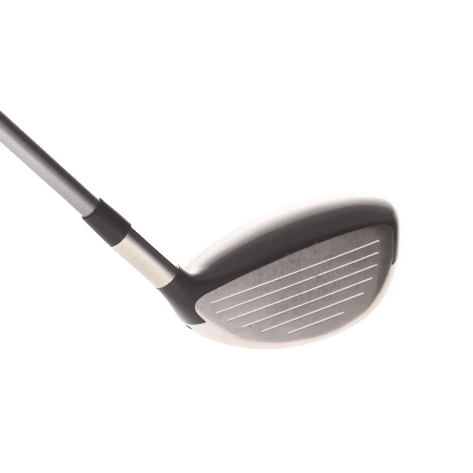 Mizuno MP .001 Graphite Mens Left Hand Fairway 3 Wood 15* Regular - Exsar Sixty - Image 3