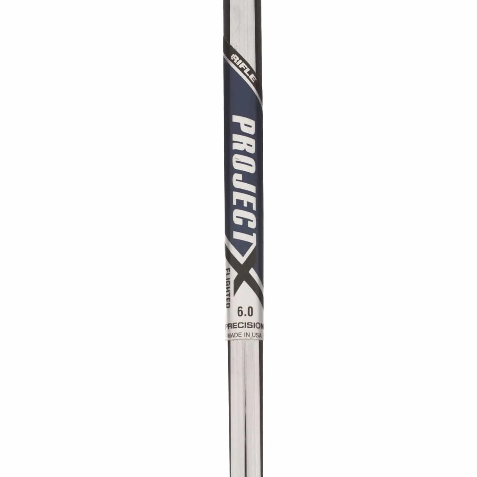 Mizuno MP-18 MMC Fli Hi Steel Mens Right Hand 2 Hybrid Stiff - Project X Rifle - Image 4