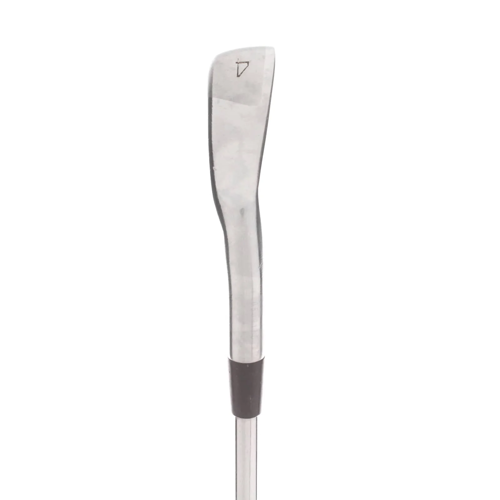 Mizuno MP-18 MMC Fli-Hi Steel Mens Right Hand 4 Iron 22* Extra Stiff - Dynamic Gold X100 - Image 3
