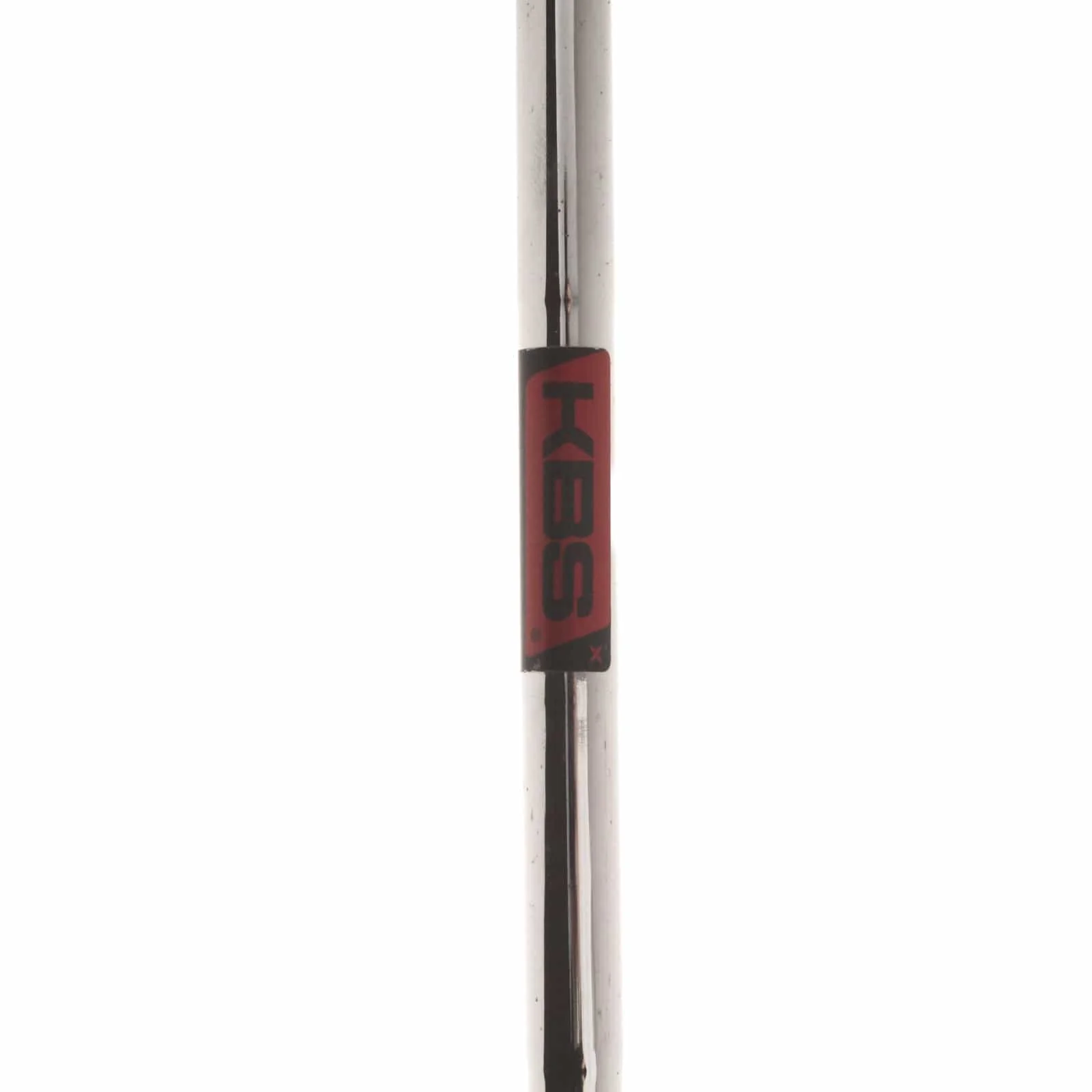 Mizuno MP-18 SC Steel Mens Right Hand Irons 4-PW Extra Stiff - KBS Tour - Image 5