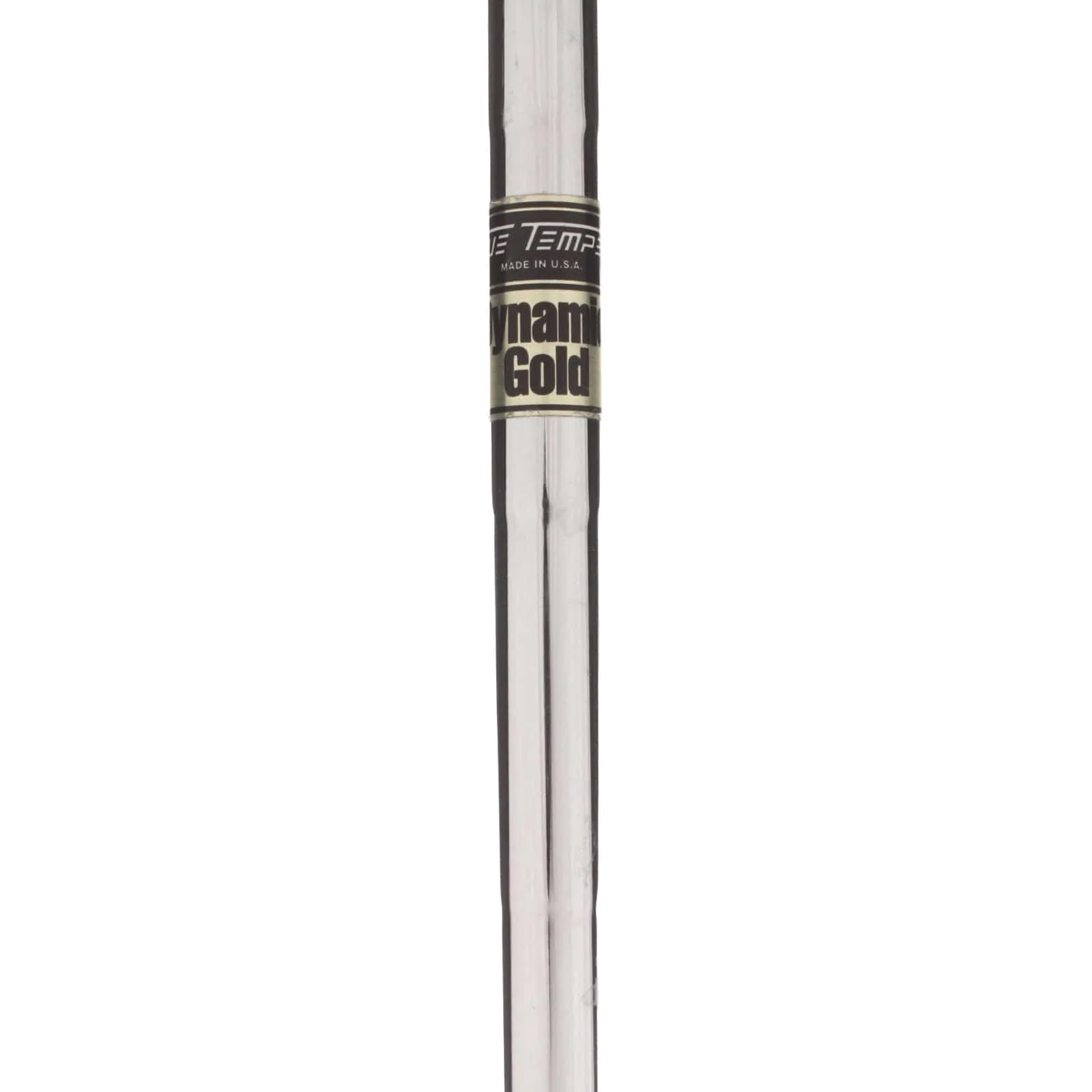 Mizuno MP-20 HMB Steel Mens Right Hand 4 Iron 22* Stiff - Dynamic Gold S300 - Image 4