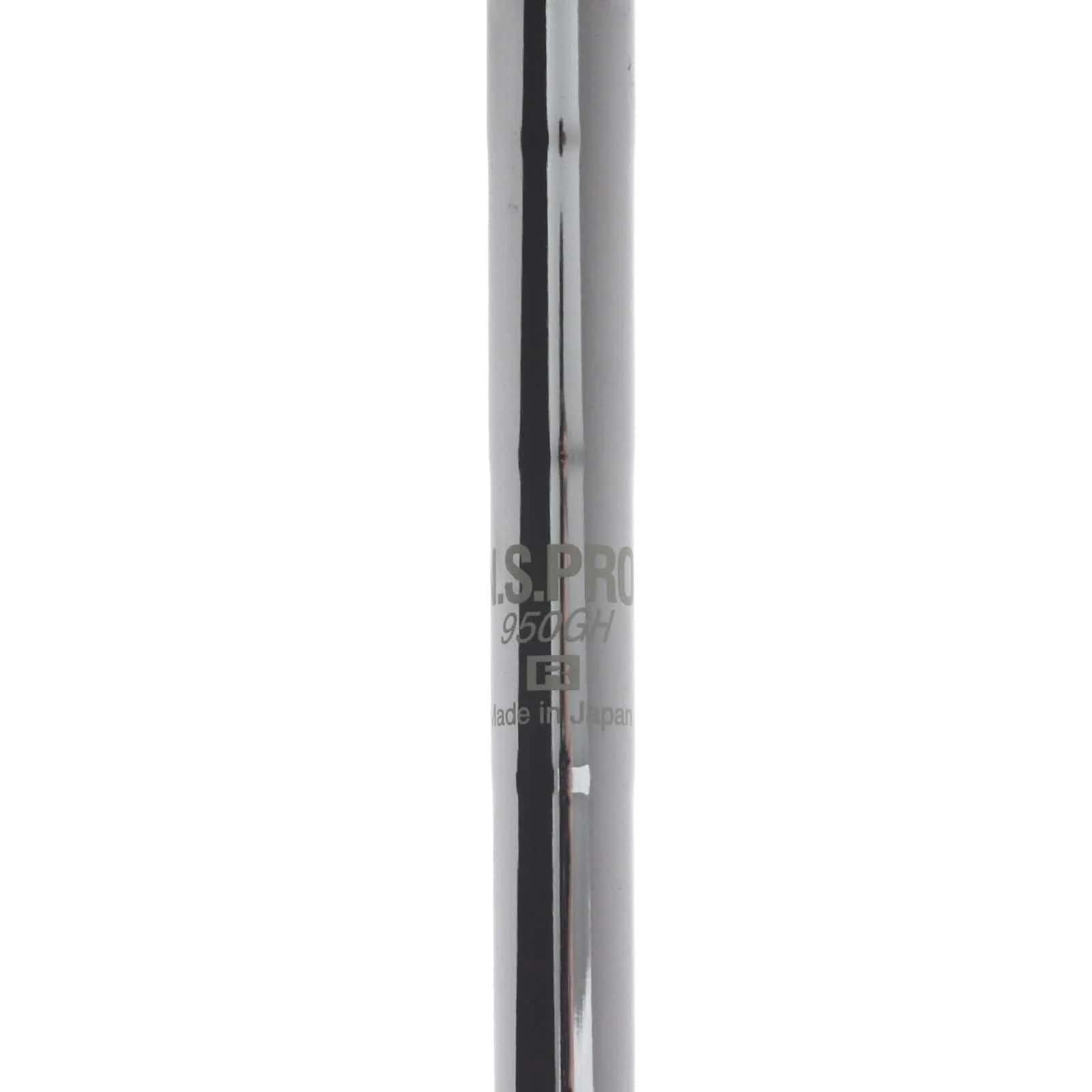 Mizuno MP-20 HMB Steel Mens Right Hand Irons 4-PW Regular - N.S. Pro 950GH - Image 5