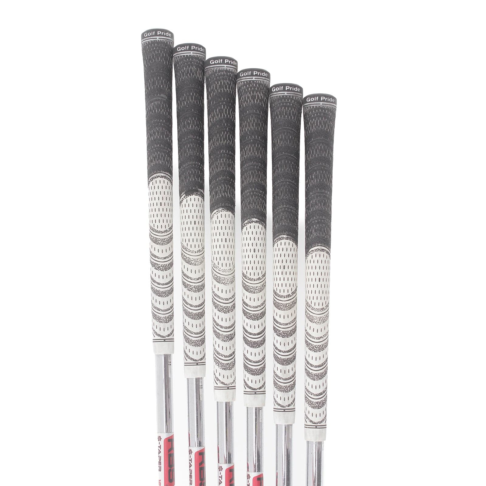 Mizuno MP-20 MMC Steel Mens Right Hand Irons 5-PW Stiff - KBS $-Taper 120 - Image 7