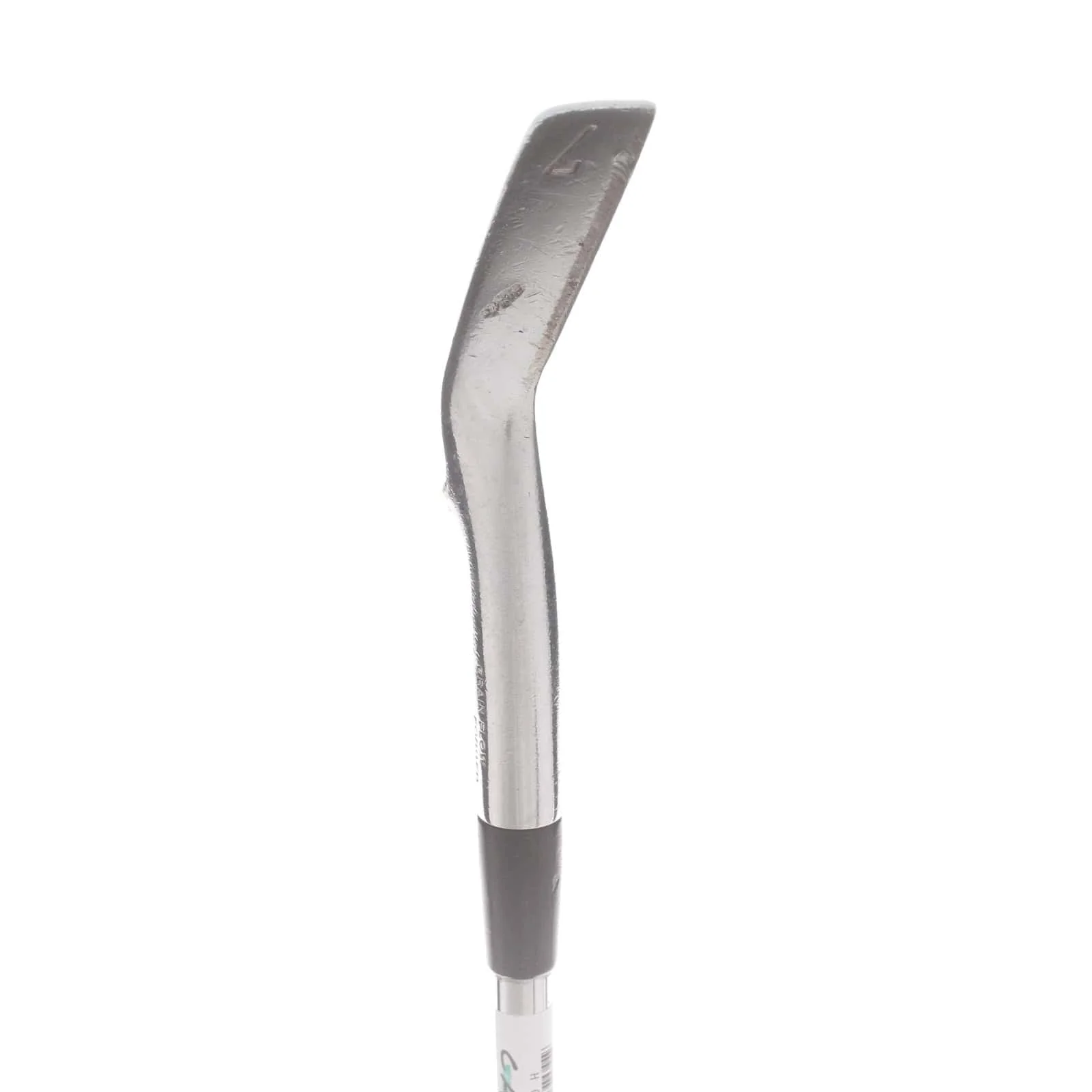 Mizuno MP-32 Steel Mens Right Hand 7 Iron Regular - Pure - Image 3
