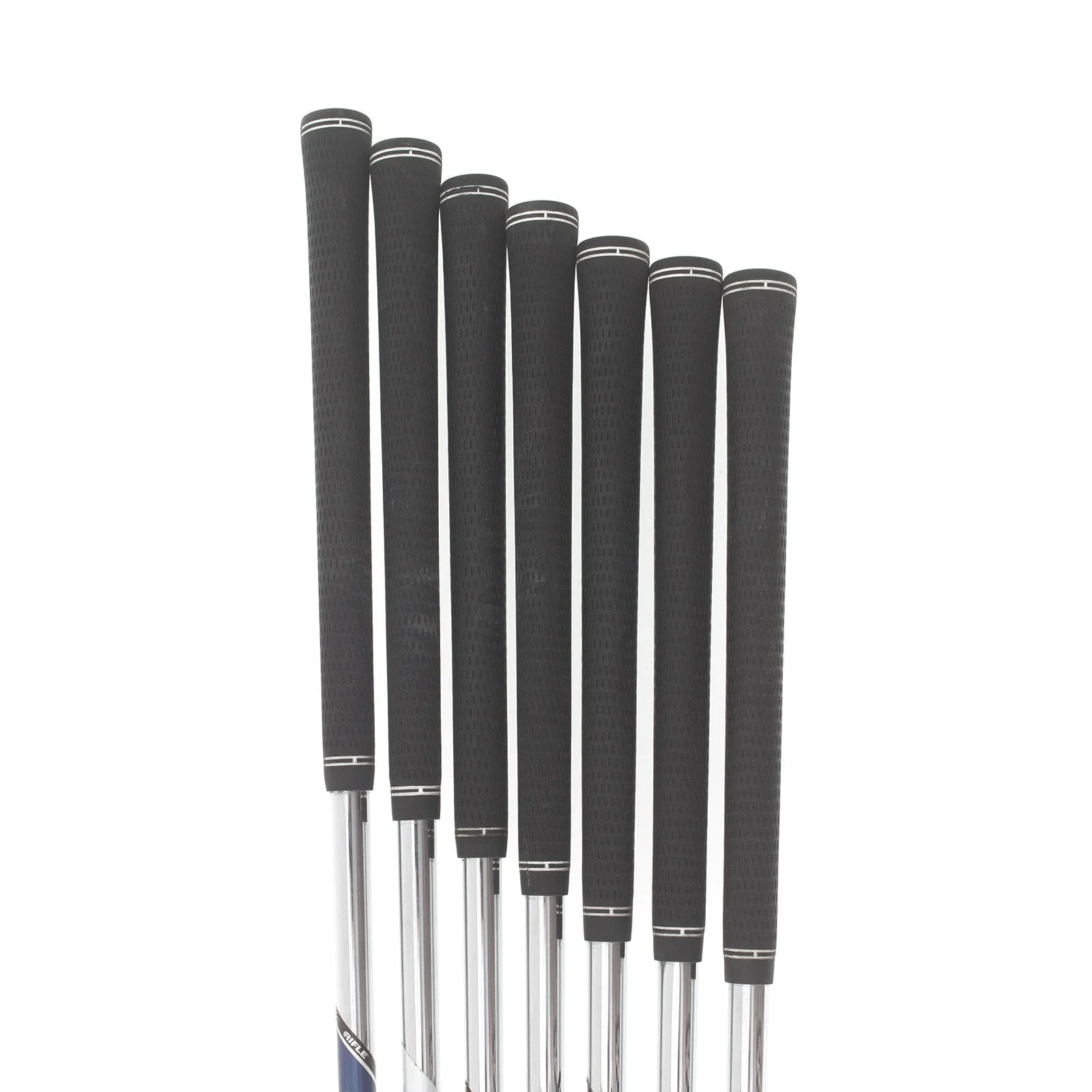 Mizuno MP-4 Steel Mens Right Hand Irons 4-PW Regular - Project X 5.5 - Image 7