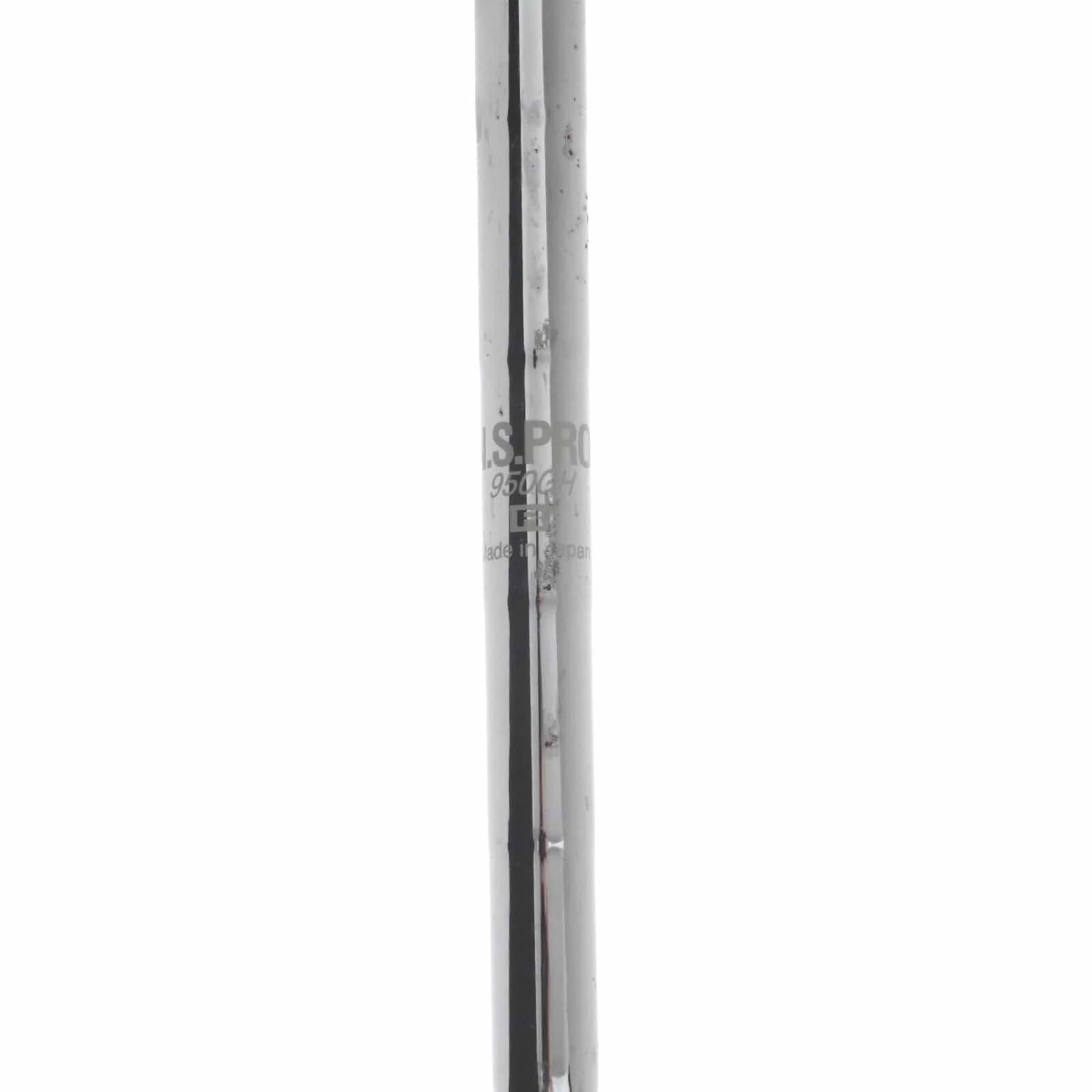 Mizuno MP-53 Steel Mens Right Hand Irons 5-PW Regular - N.S. Pro 950GH - Image 5