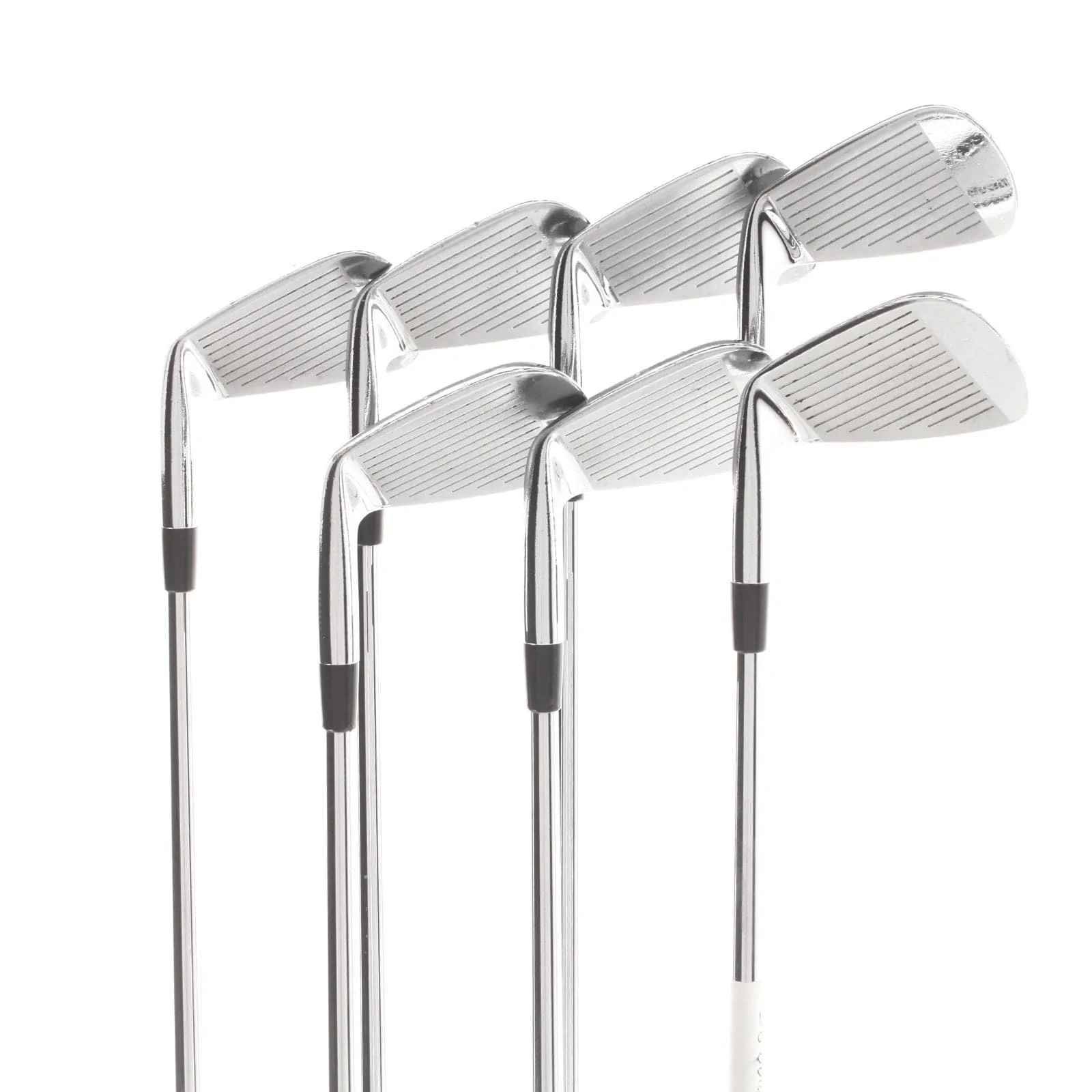 Mizuno MP-54 Steel Mens Right Hand Irons 4-PW Regular - Project X 5.5 - Image 4