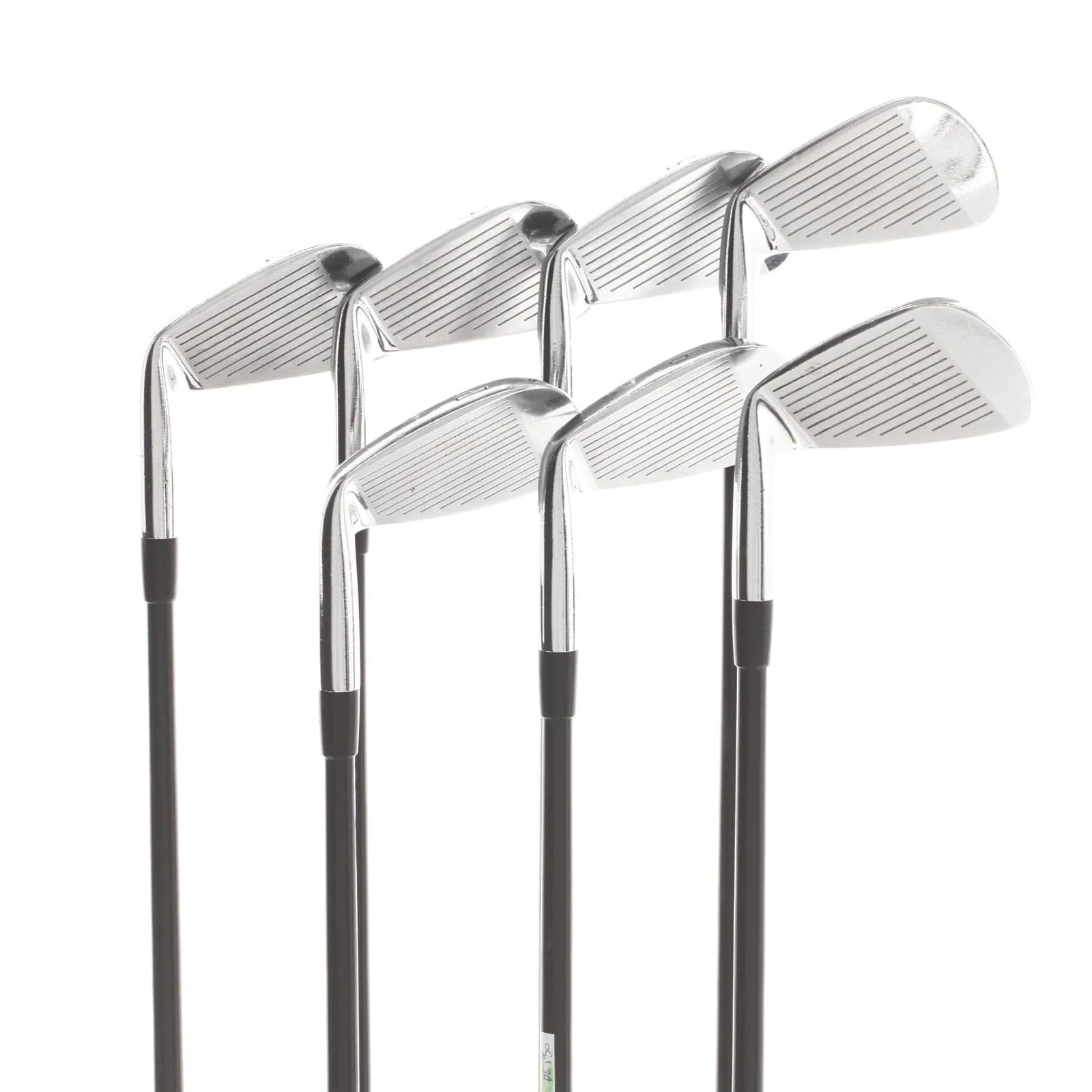 Mizuno MP-59 Graphite Mens Right Hand Irons 4-PW Regular - Fujikura Orochi 65 - Image 4