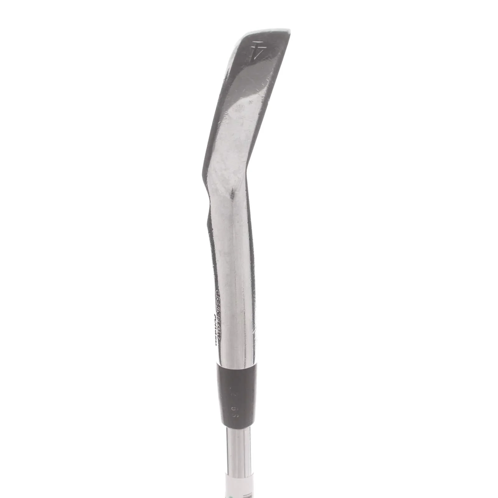 Mizuno MP-59 Steel Mens Right Hand 4 Iron Regular - Dynamic Gold R300 - Image 3