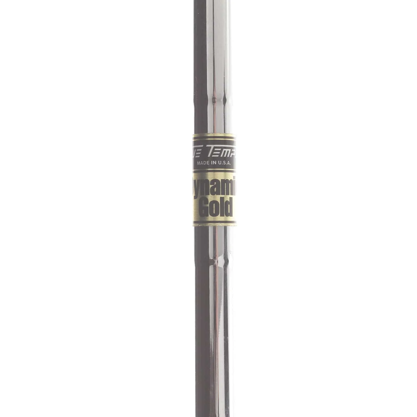 Mizuno MP-59 Steel Mens Right Hand Irons 5-PW Regular - Dynamic Gold R300 - Image 5