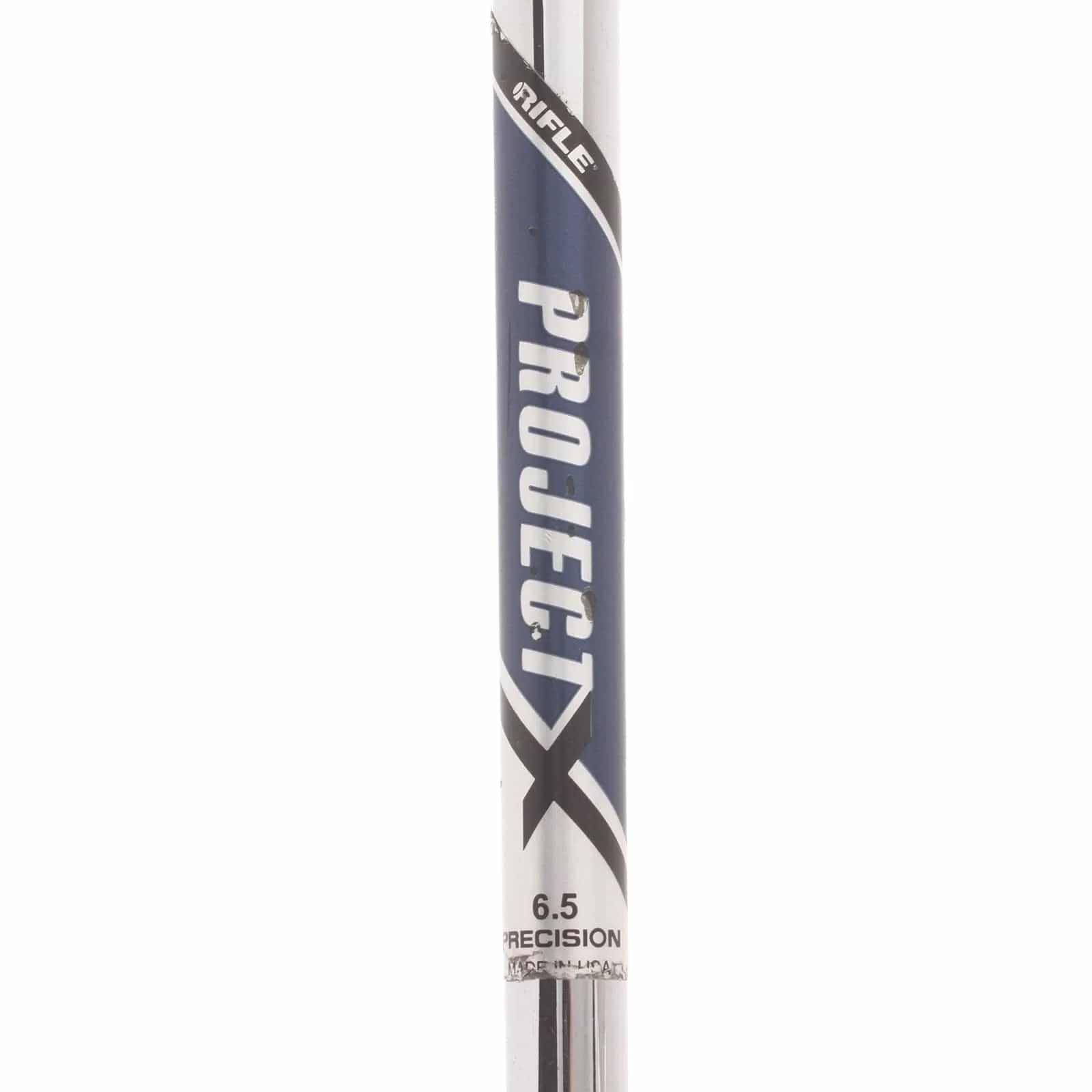 Mizuno MP-68 Steel Mens Right Hand Irons 4-PW Extra Stiff - Project X 6.5 - Image 5