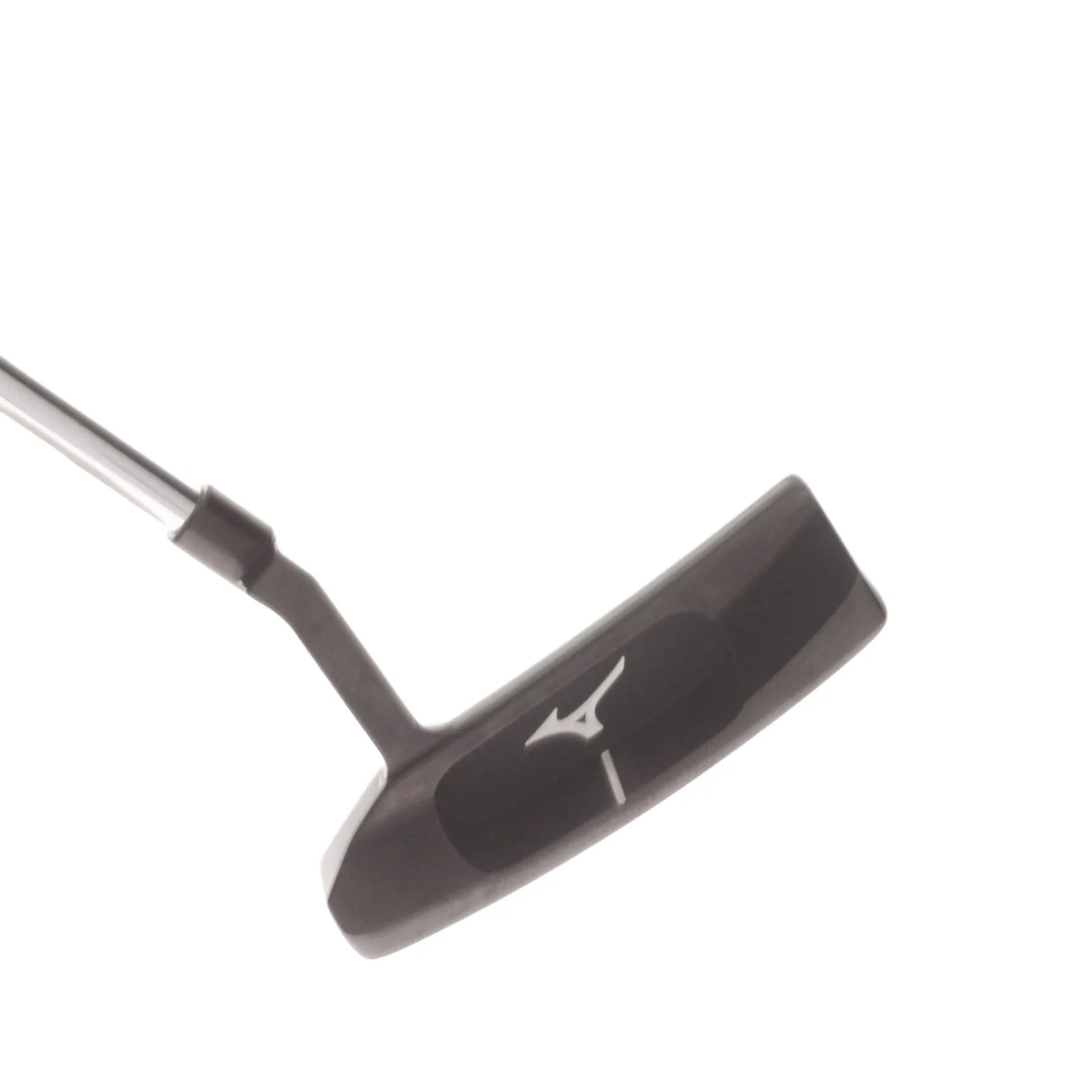 Mizuno MP-A301 Mens Right Hand Putter 34.5" Blade - Super Stroke - Image 5