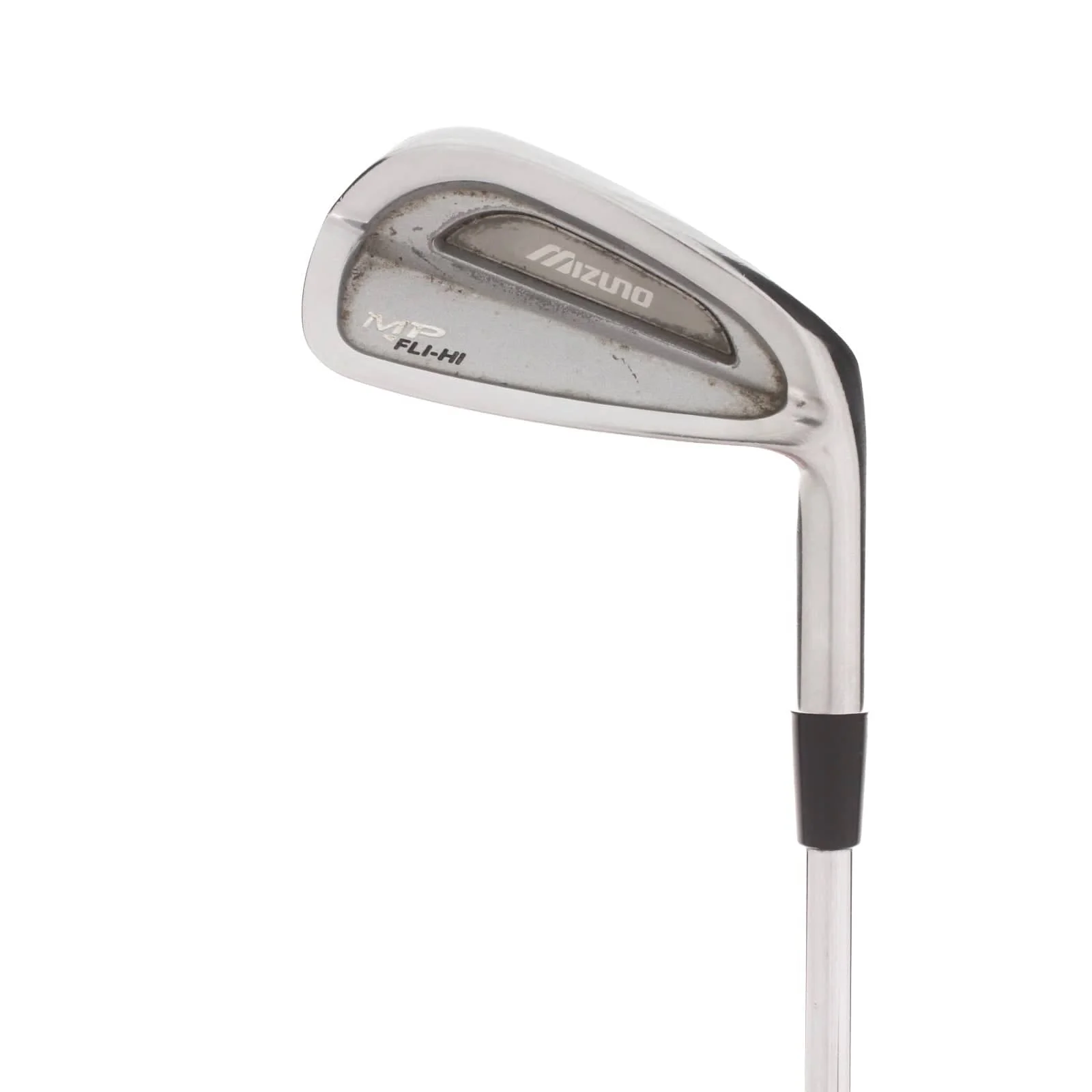 Mizuno MP FLI-HI 2010 Steel Mens Right Hand 3 Iron 21* Extra Stiff - Dynamic Gold X100