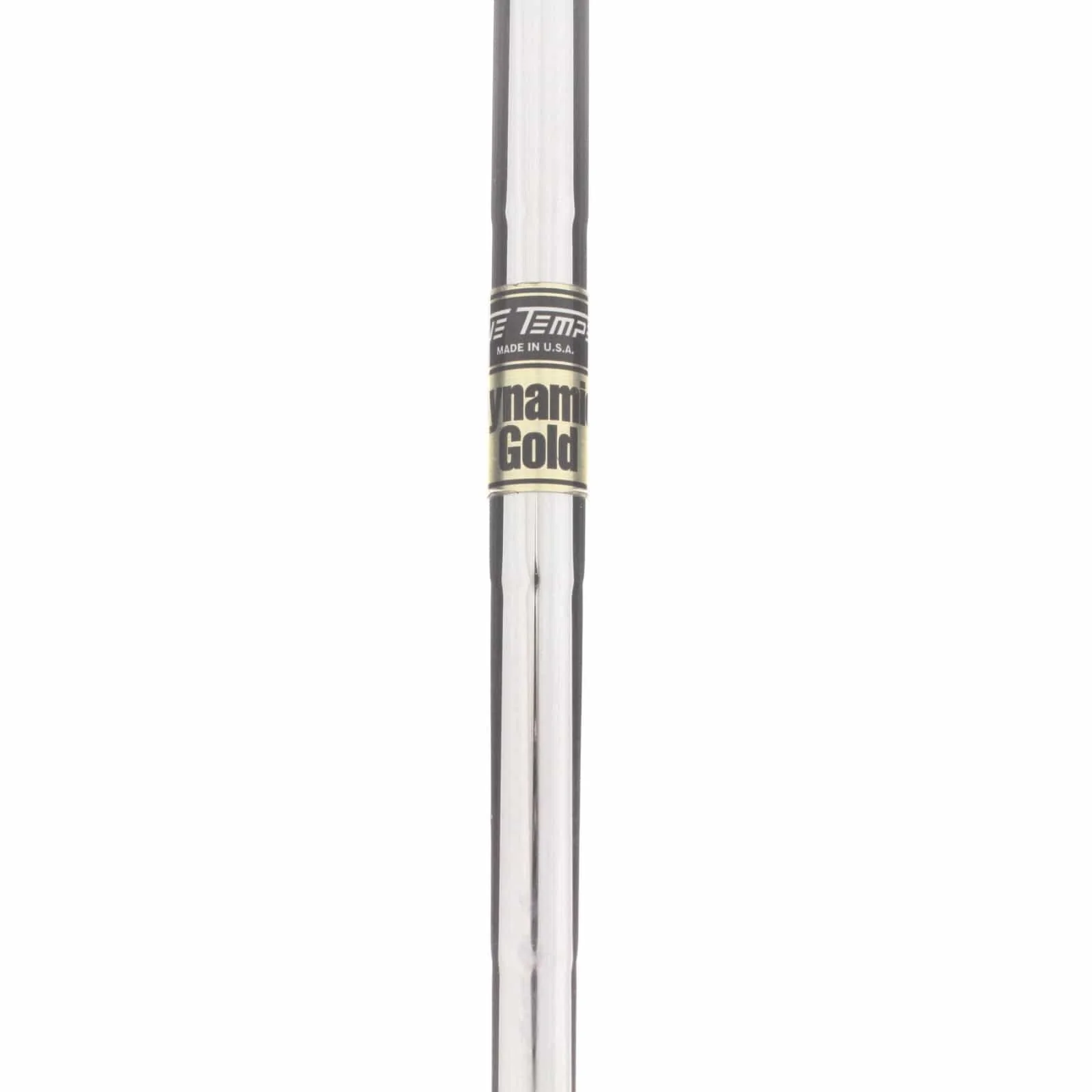 Mizuno MP Fli-Hi Steel Mens Right Hand 3 Iron 21* Regular - Dynamic Gold R300 - Image 4
