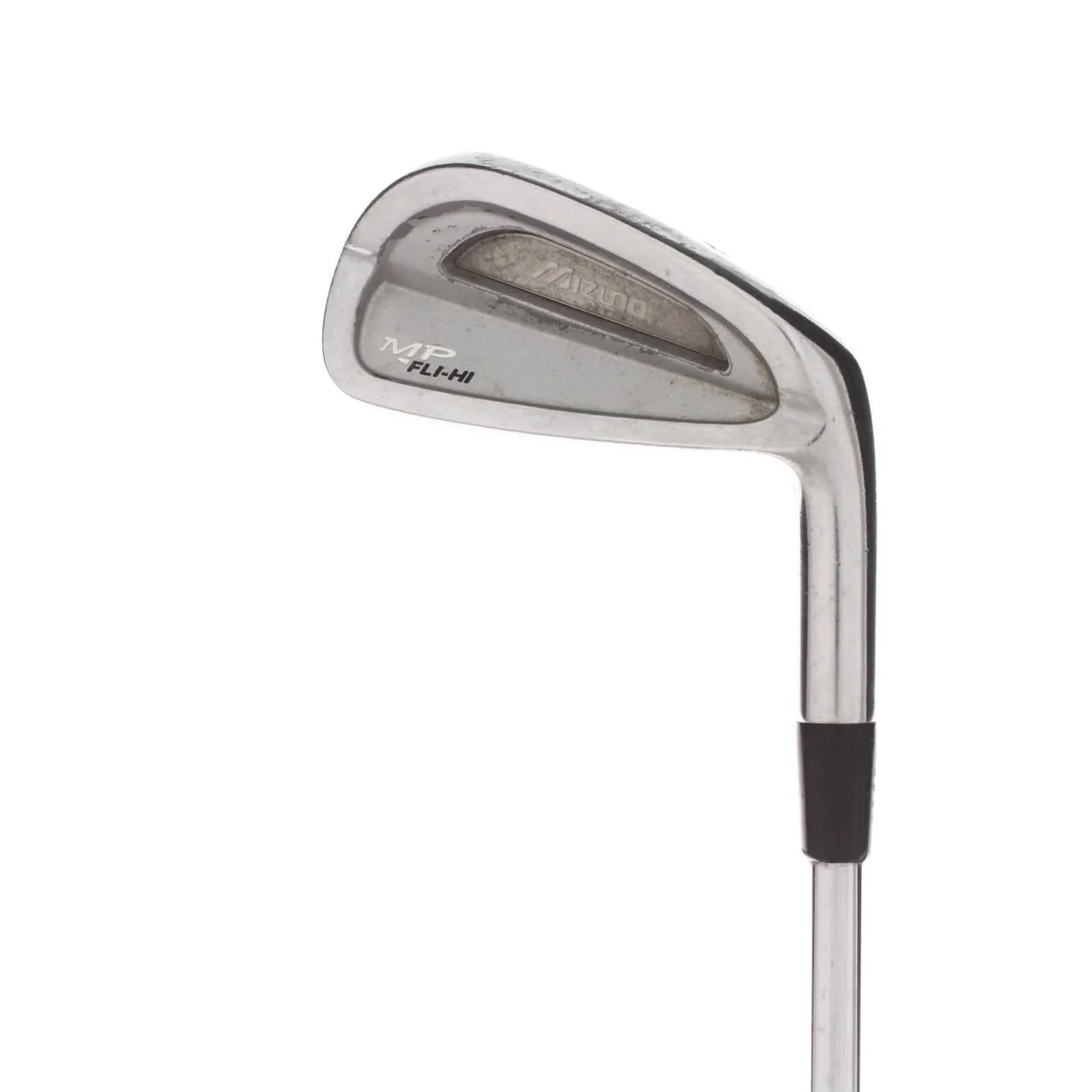 Mizuno MP Fli-Hi Steel Mens Right Hand 3 Iron 21* Stiff - Dynalite Gold XP