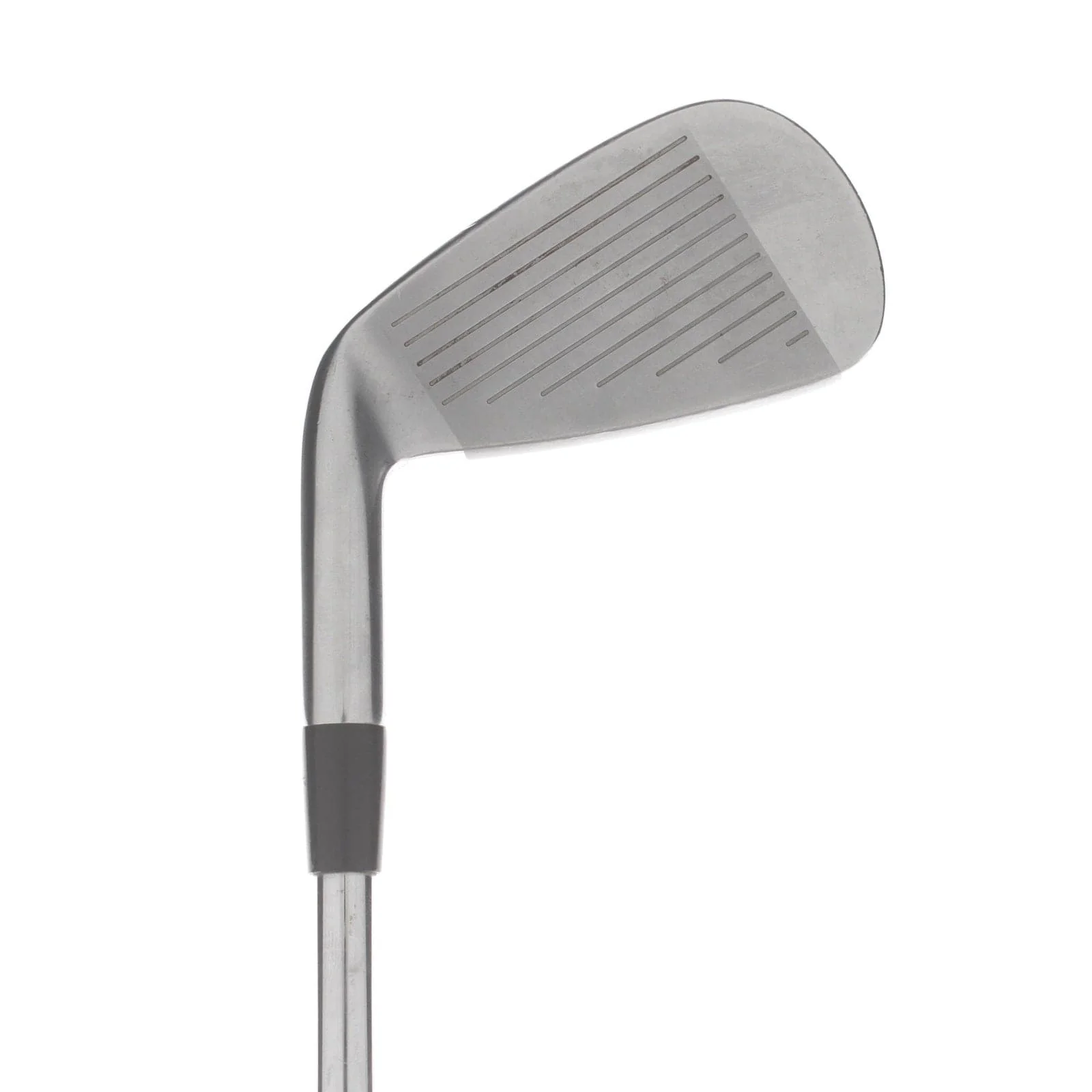 Mizuno MP-H5 Steel Mens Right Hand 2 Iron 18* Extra Stiff - Project X LZ 6.5 125g - Image 2