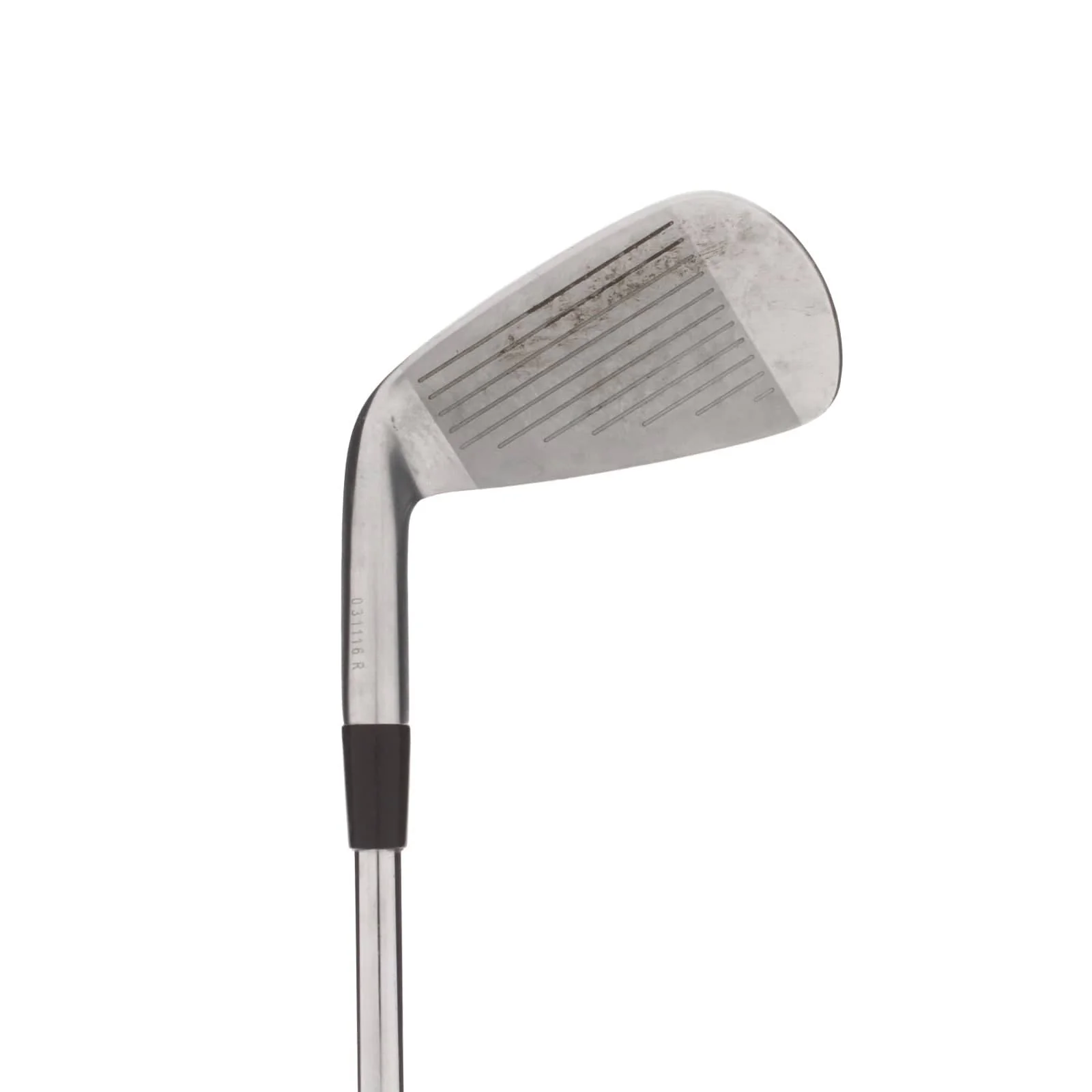 Mizuno MP H5 Steel Mens Right Hand 2 Iron Stiff - Kbs - Image 2