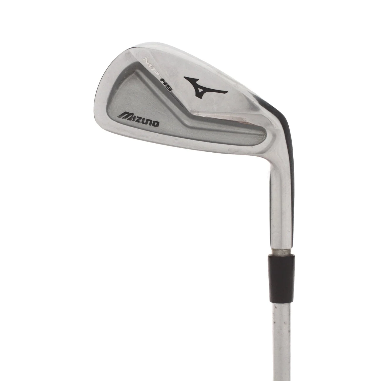 Mizuno MP-H5 Steel Mens Right Hand 4 Iron 24* Regular - KBS Tour C-Taper Lite 105