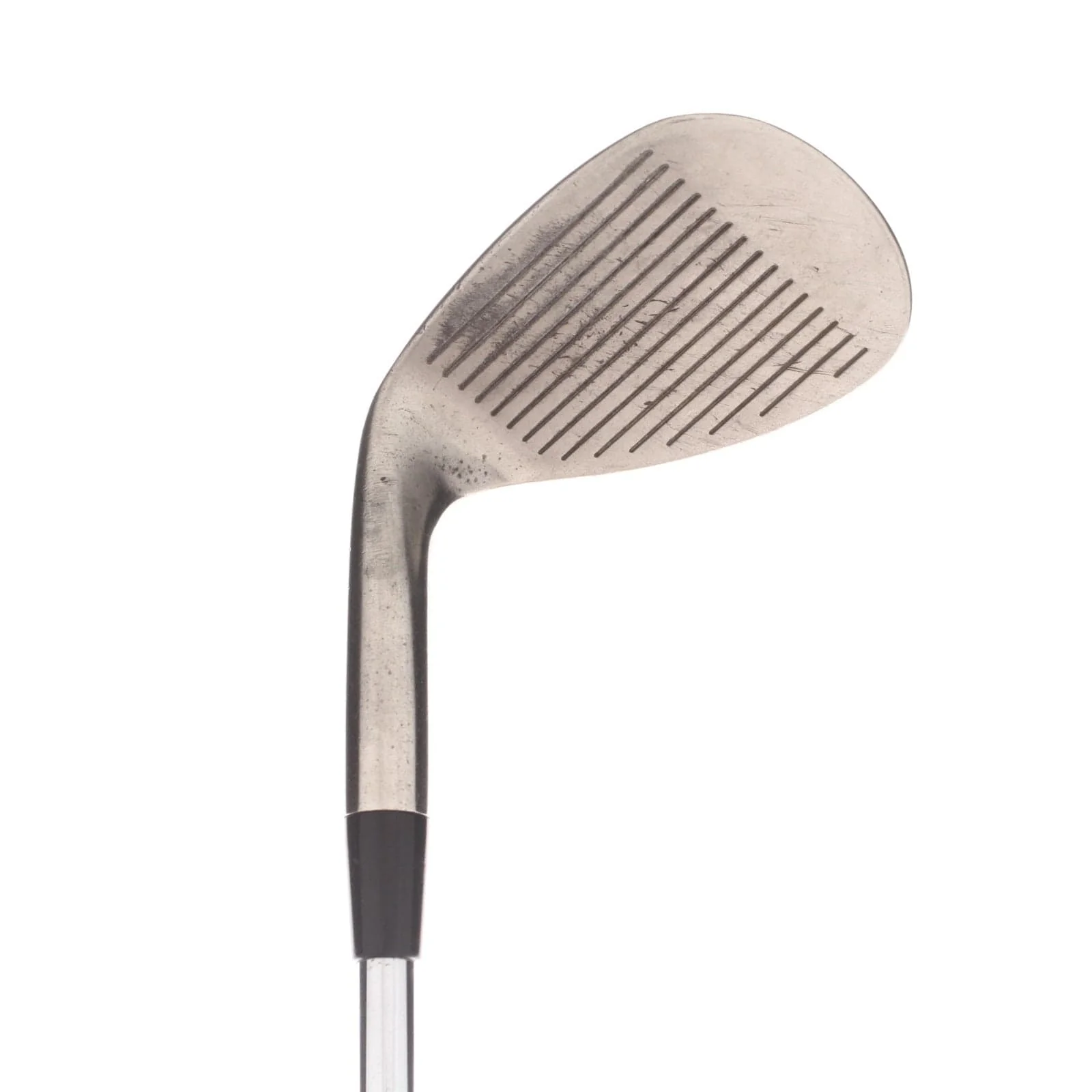 Mizuno MP R Series Steel Mens Right Hand Lob Wedge 60* 5 Bounce Regular - Dynamic Gold R300 - Image 2