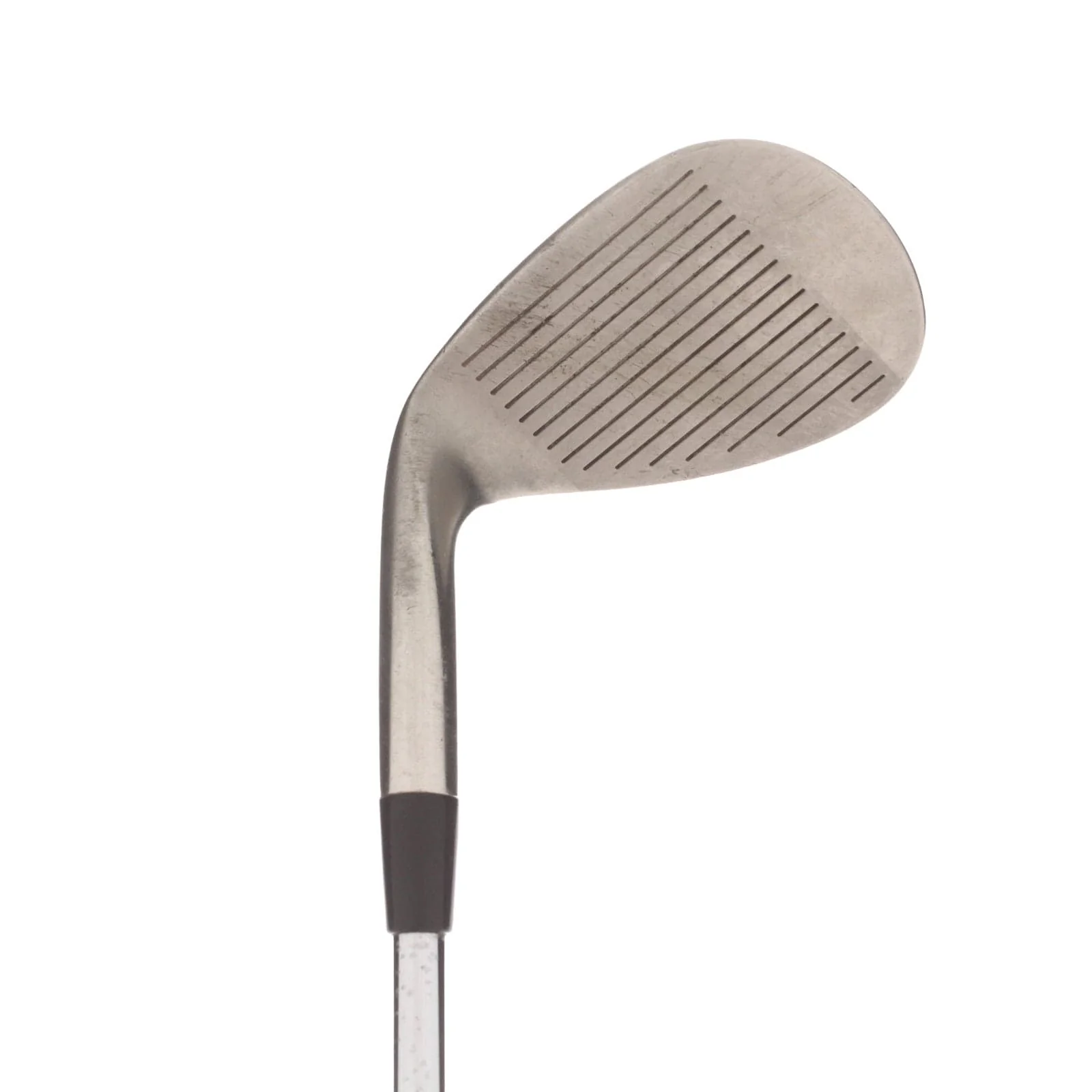 Mizuno MP R Series Steel Mens Right Hand Sand Wedge 56* 13 Bounce Regular - Dynamic Gold R300 - Image 2