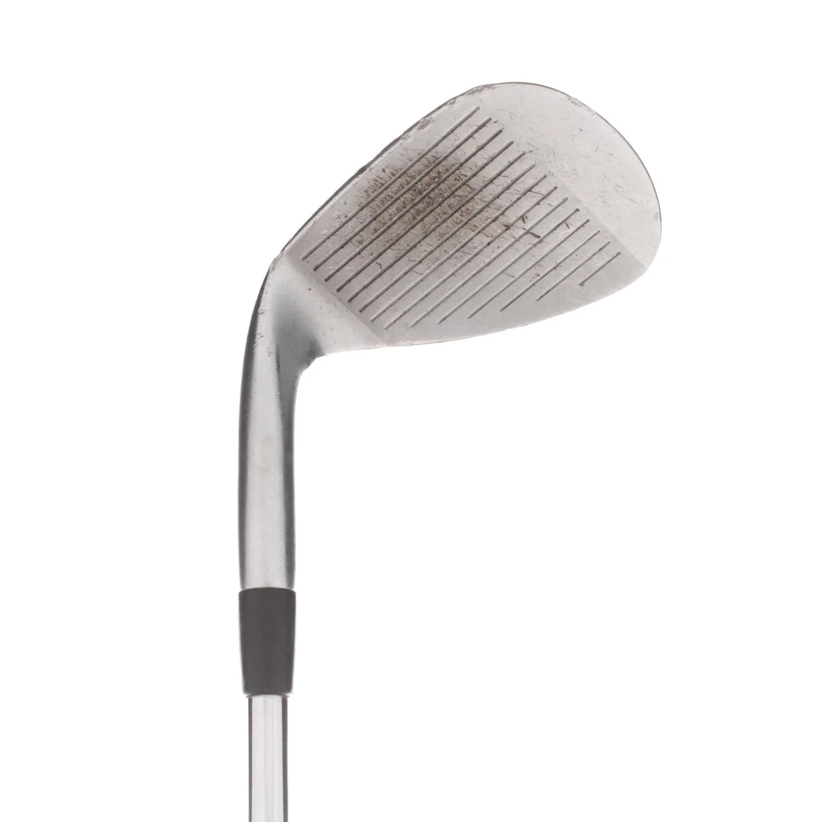 Mizuno MP T-10 Steel Mens Right Hand Lob Wedge 58* 10 Bounce Regular - Project X Rifle 5.5 - Image 2