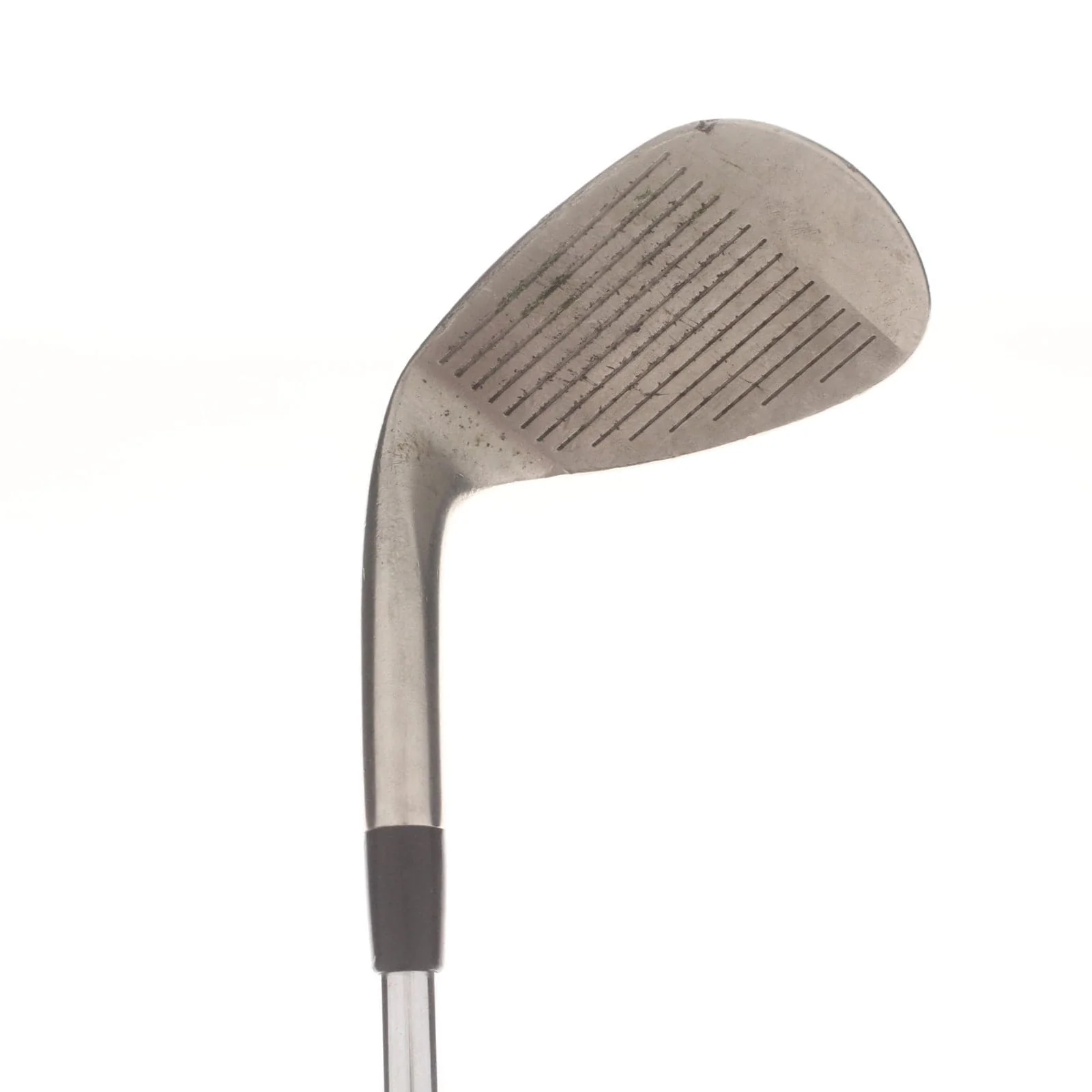 Mizuno MP T-11 Steel Mens Right Hand Lob Wedge 60* 5 Bounce Stiff - N.S.Pro 950GH - Image 2