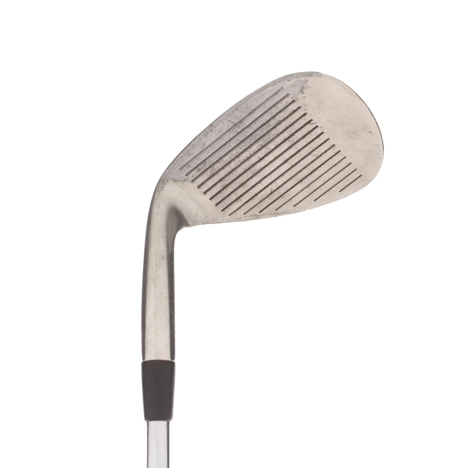 Mizuno MP T-Series Steel Mens Right Hand Lob Wedge 58* 10 Bounce Wedge - Dynamic Gold - Image 2
