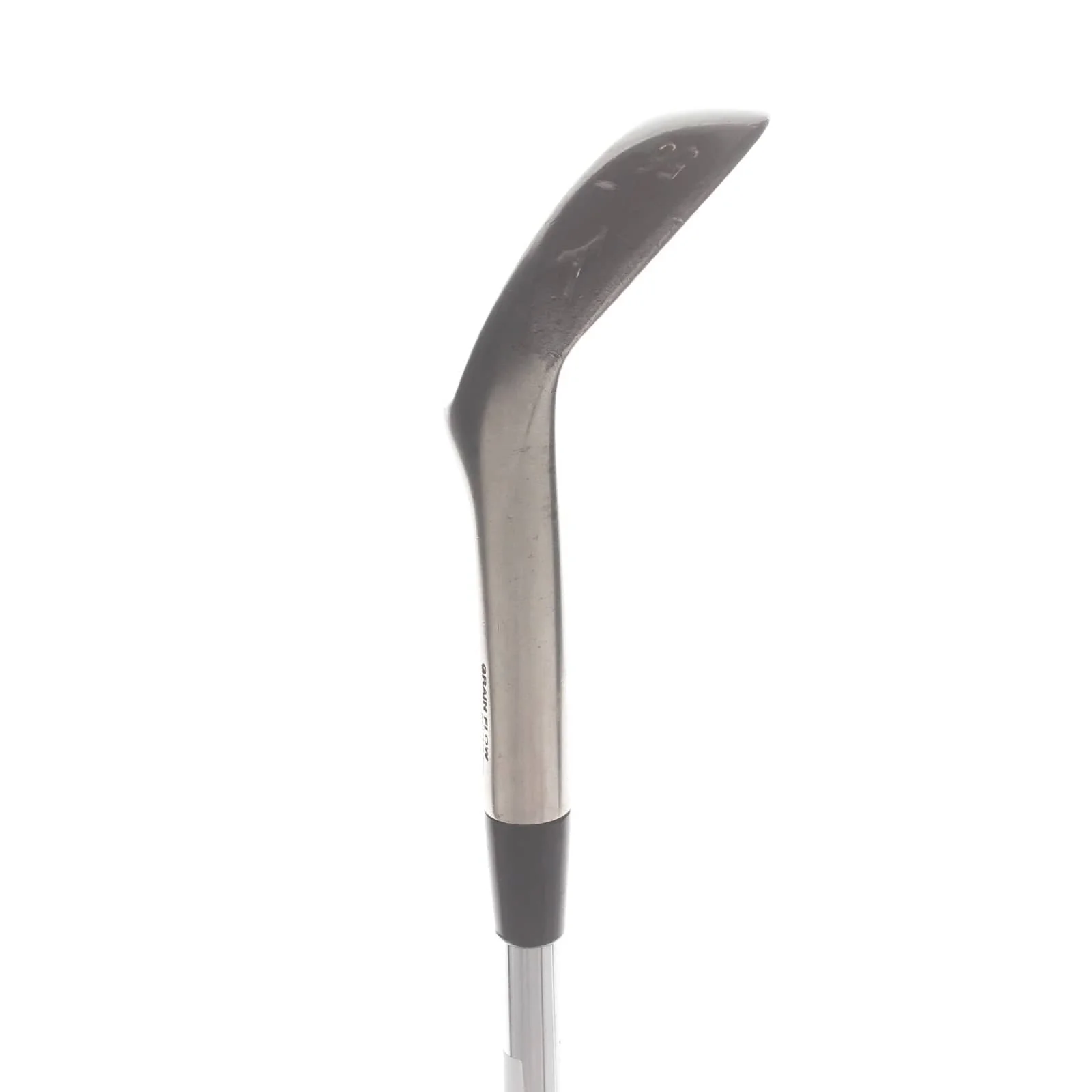 Mizuno MP T Series Steel Mens Right Hand Sand Wedge 10 Bounce Regular - Dynamic Gold R300 - Image 3