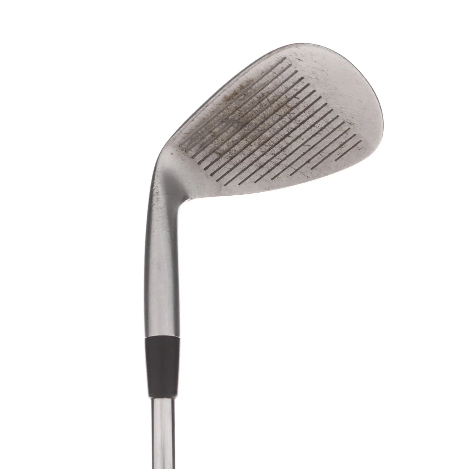 Mizuno MP t4 Steel Mens Right Hand Lob Wedge 58* Regular - Dynamic Gold Wedge - Image 2