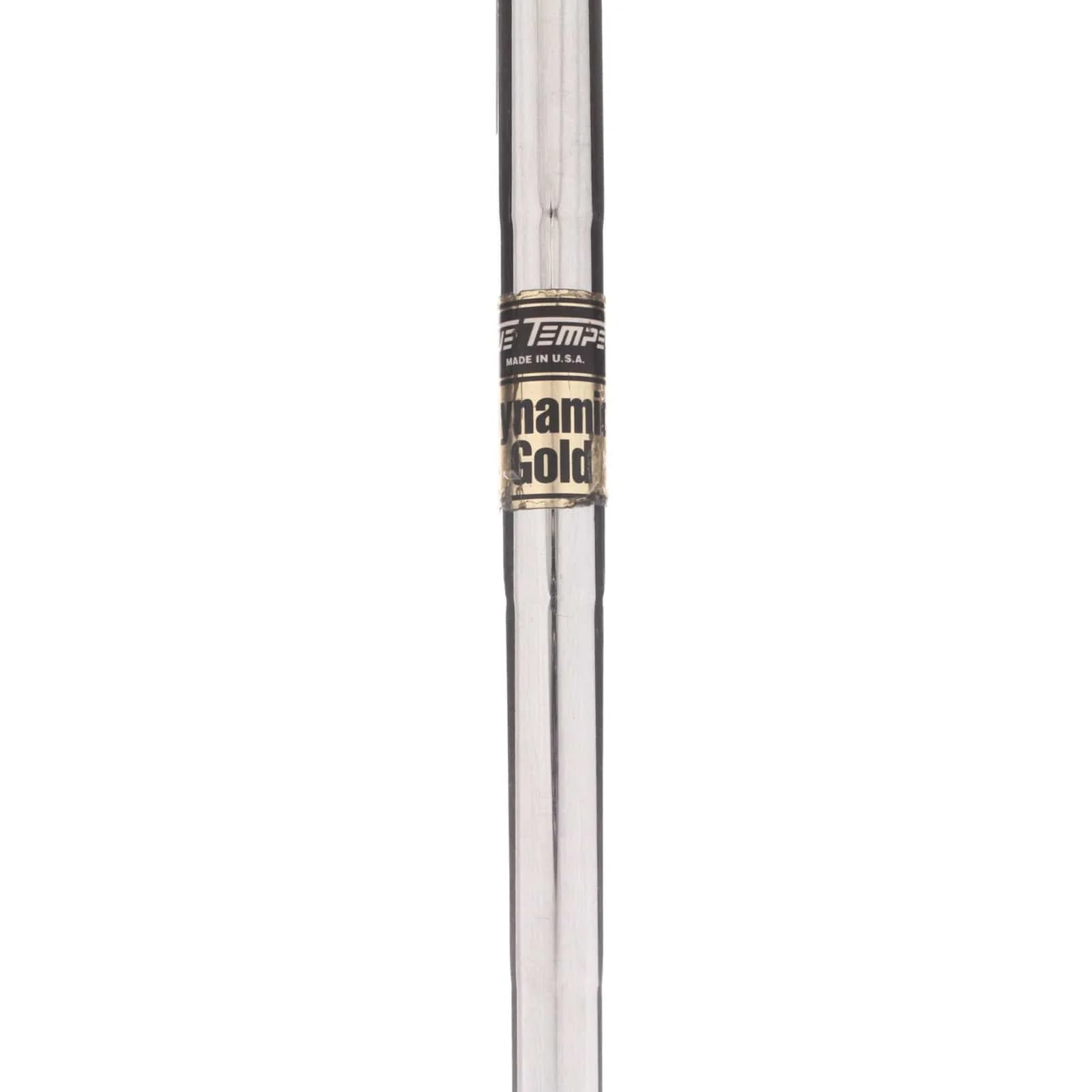 Mizuno MP t4 Steel Mens Right Hand Lob Wedge 58* Regular - Dynamic Gold Wedge - Image 4