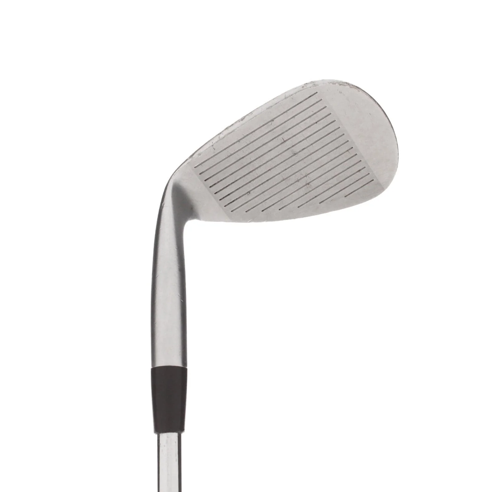 Mizuno MP-T4 Steel Mens Right Hand Lob Wedge 60* 8 Bounce Regular - Dynamic Gold XP R300 - Image 2