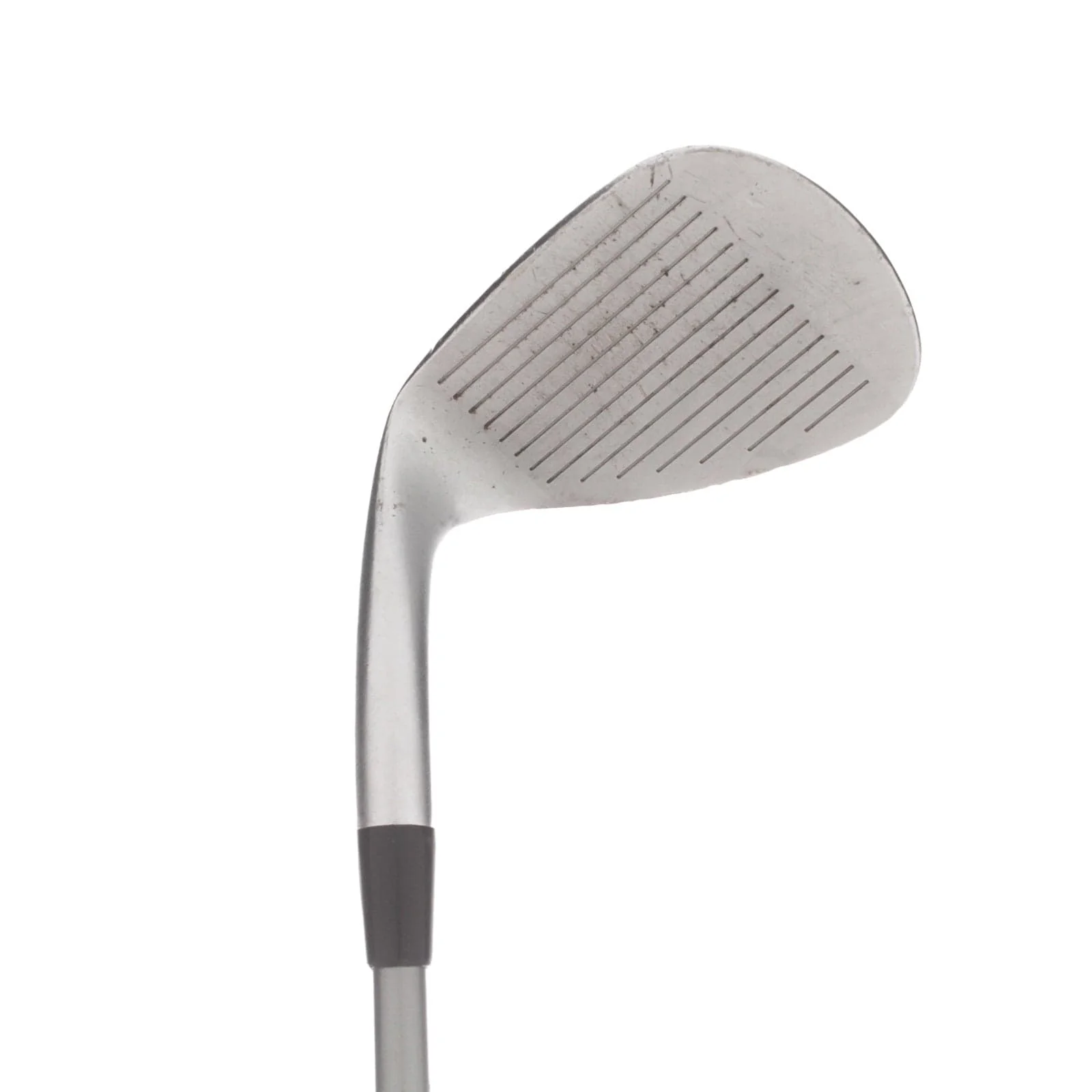 Mizuno MP-T5 Graphite Mens Right Hand Gap Wedge 50* 7 Bounce Regular - Mizuno Orochi 70g - Image 2