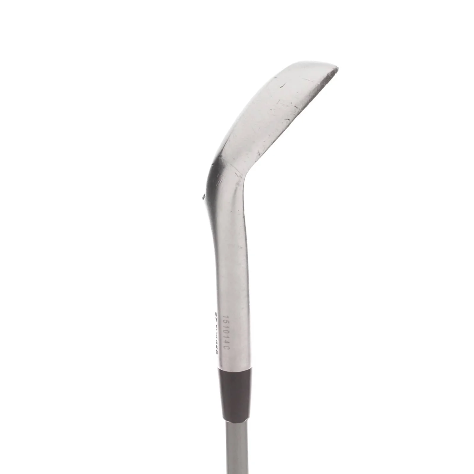 Mizuno MP-T5 Graphite Mens Right Hand Gap Wedge 50* 7 Bounce Regular - Mizuno Orochi 70g - Image 3