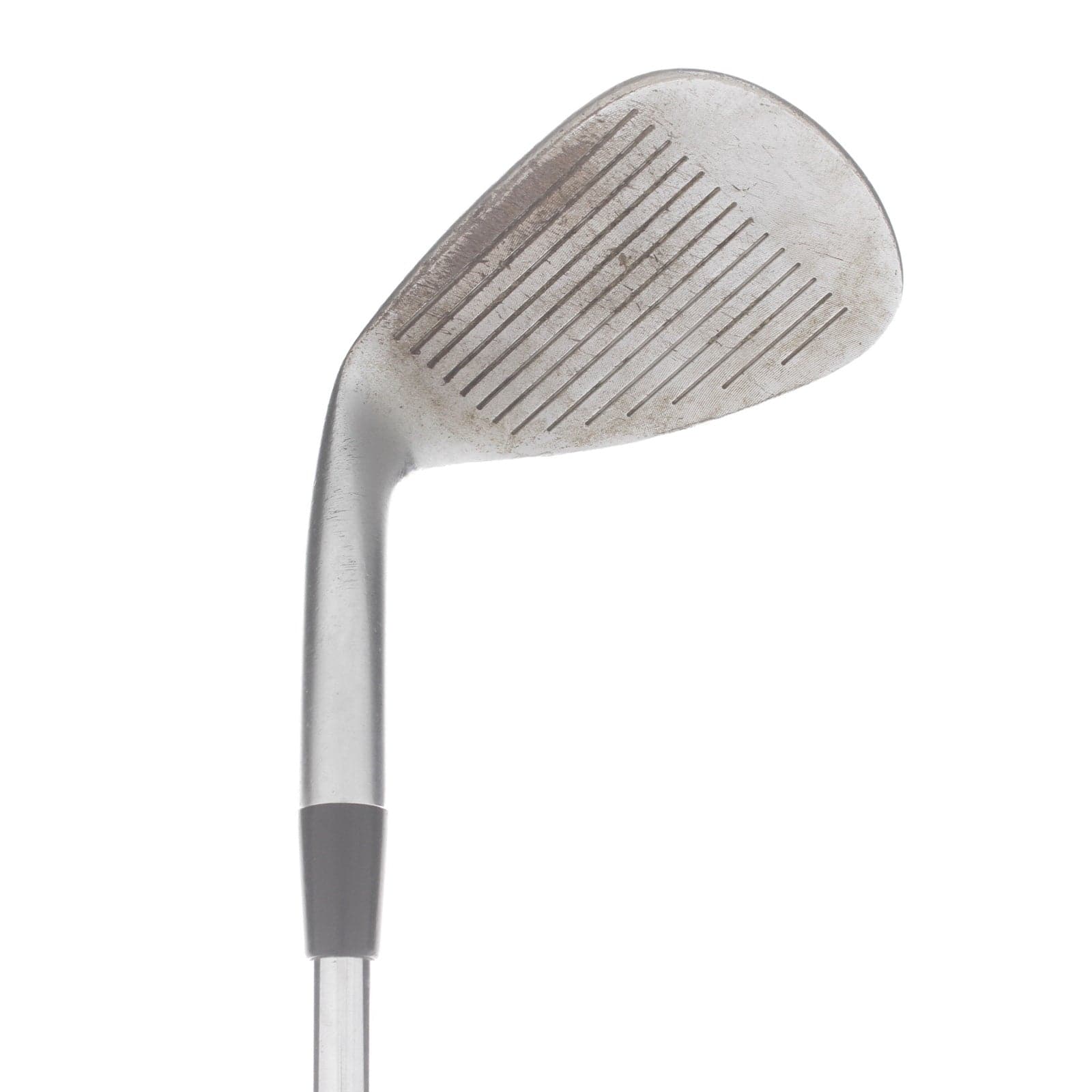 Mizuno MP-T5 Steel Mens Right Hand Lob Wedge 58* 8 Bounce Wedge Flex - KBS - Image 2