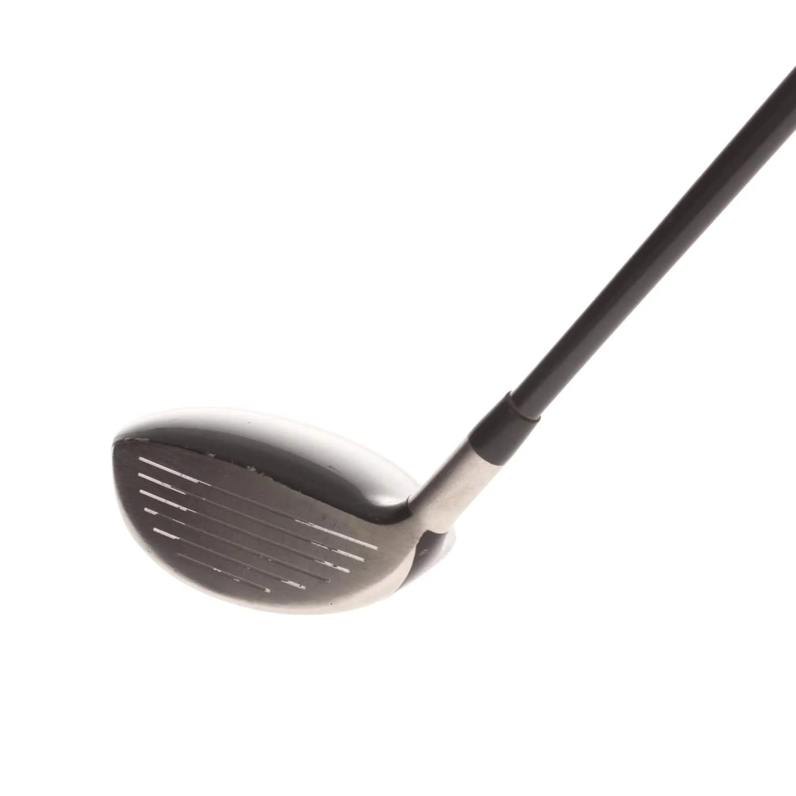 Mizuno MP-Titanium Graphite Mens Right Hand Fairway 5 Wood 18* Stiff - Exsar FS4 - Image 4