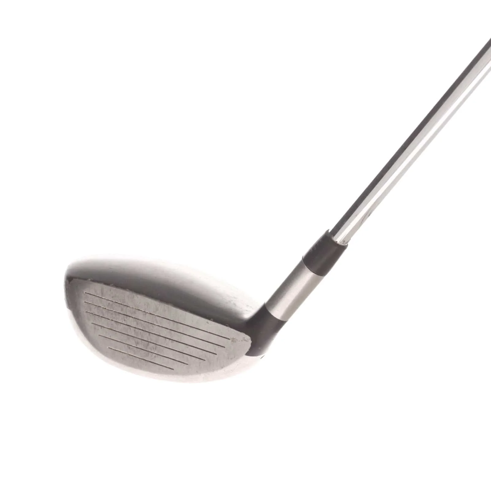 Mizuno MP001 Steel Mens Right Hand Fairway 7 Wood 21* Regular - Dynamic Gold - Image 3