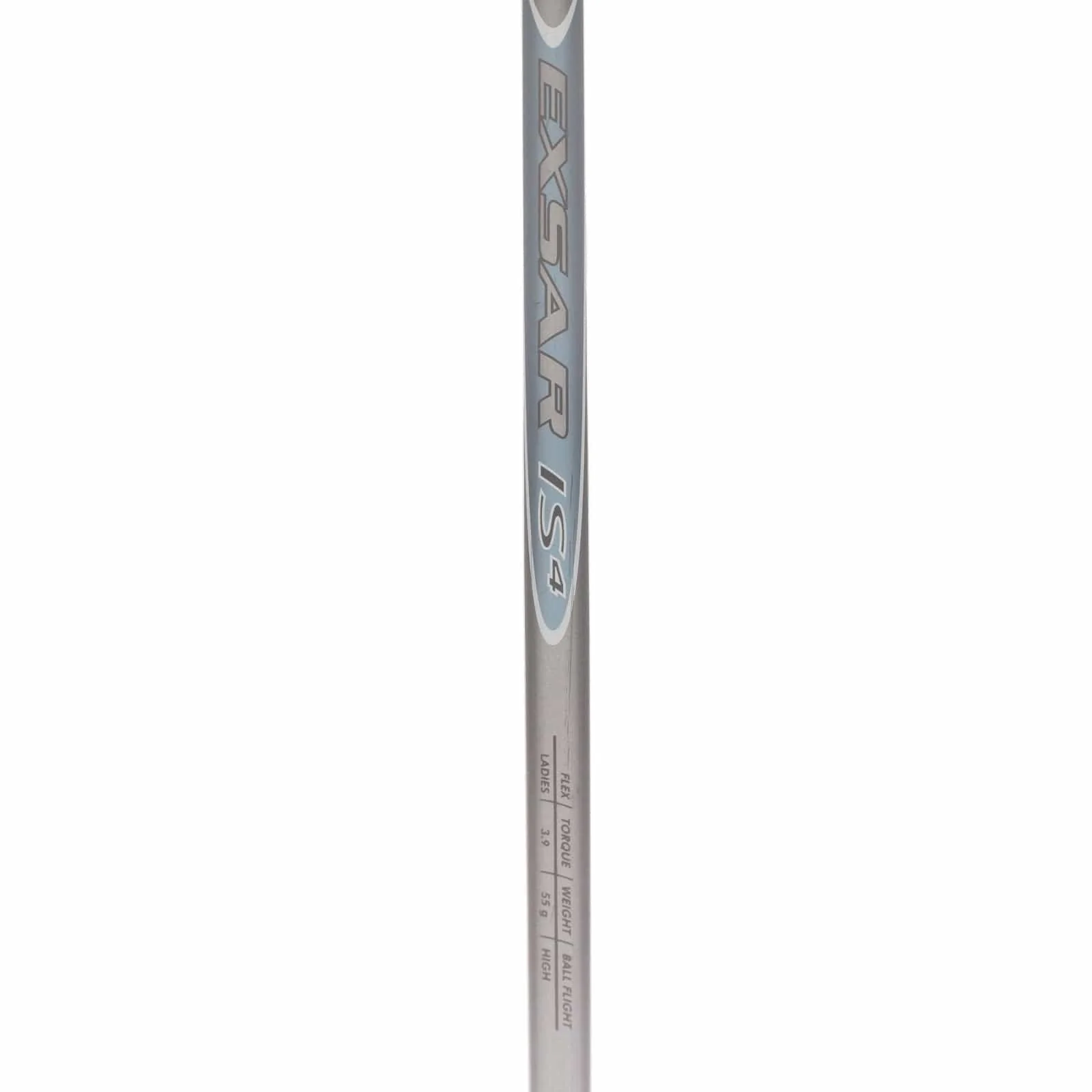 Mizuno MX-100 Graphite Ladies Right Hand 8 Iron Ladies - Mizuno Exsar IS4 55g - Image 4