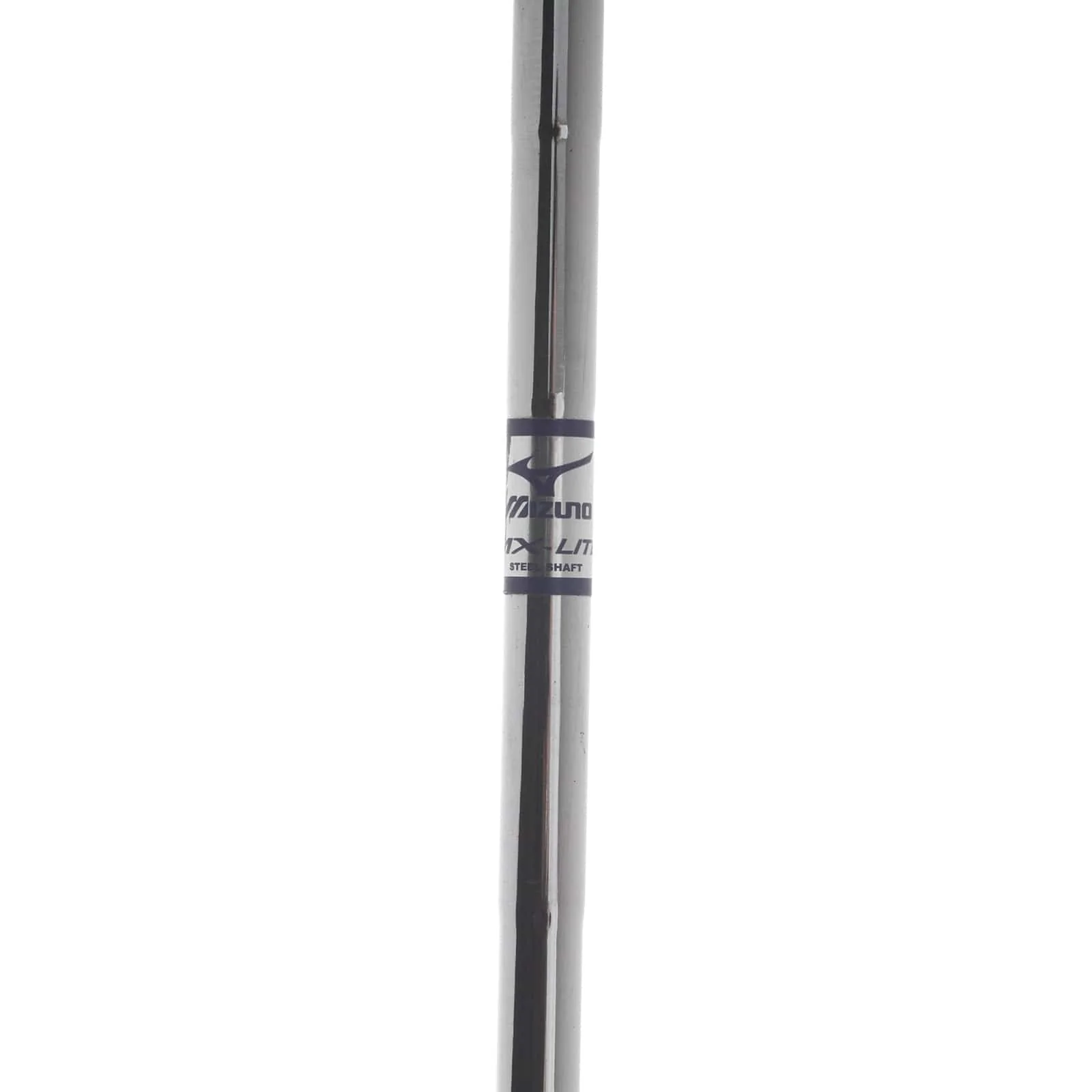 Mizuno MX-100 Steel Mens Right Hand Irons 4-SW Regular - Mizuno MX-Lite - Image 5