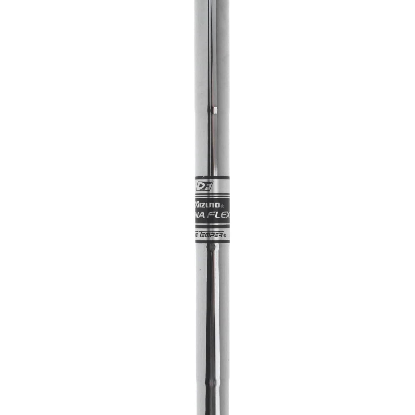 Mizuno MX-17 Steel Mens Right Hand Irons 4-SW Regular - Mizuno - Image 5