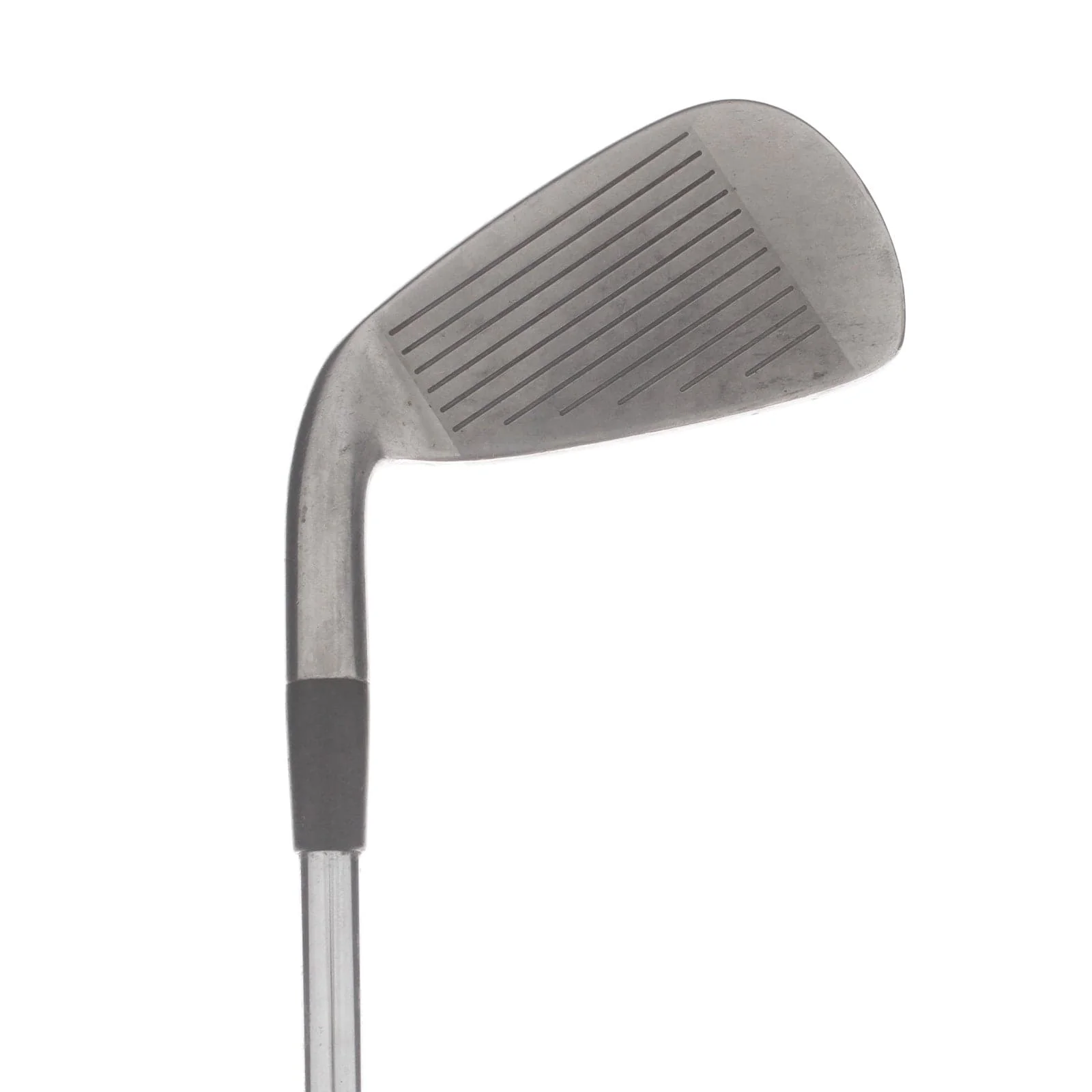 Mizuno MX-19 Hemi Cog Steel Mens Right Hand 3 Iron Regular - True Temper Dynaflex - Image 2