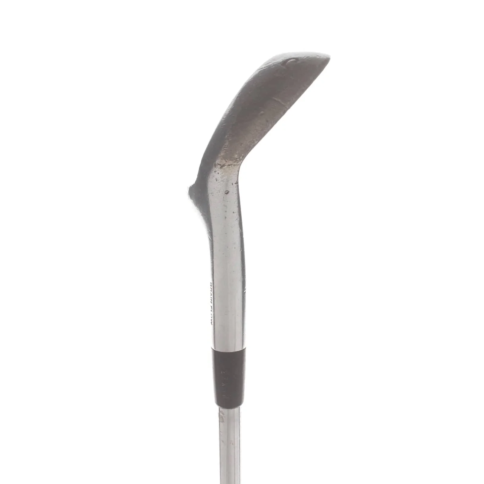 Mizuno MX-20 T-Zoid Steel Mens Right Hand Sand Wedge 56* Regular - Dynamic Gold - Image 3