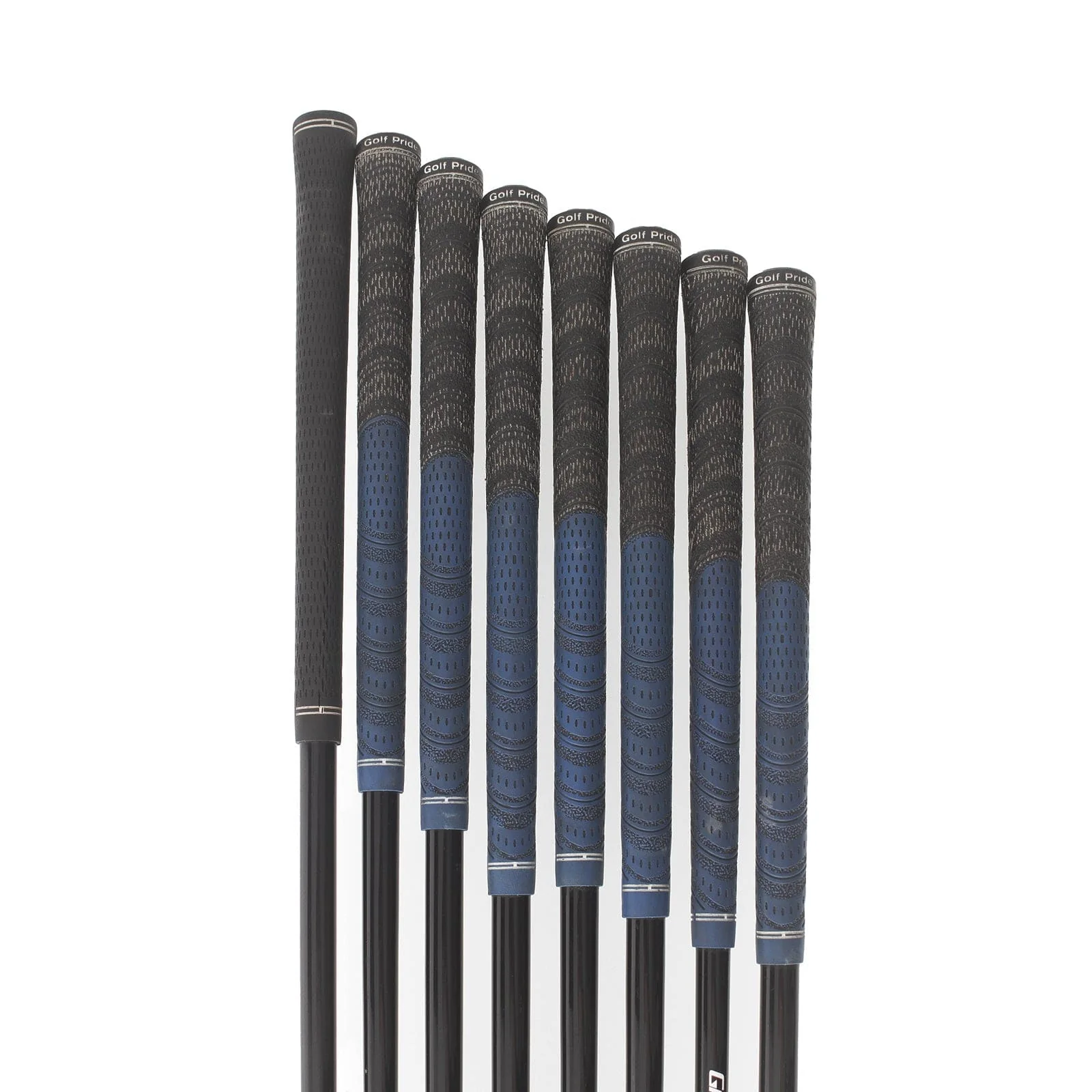 Mizuno MX-23 Graphite Mens Right Hand Irons 3-PW Regular - Grafalloy AttackLite - Image 7