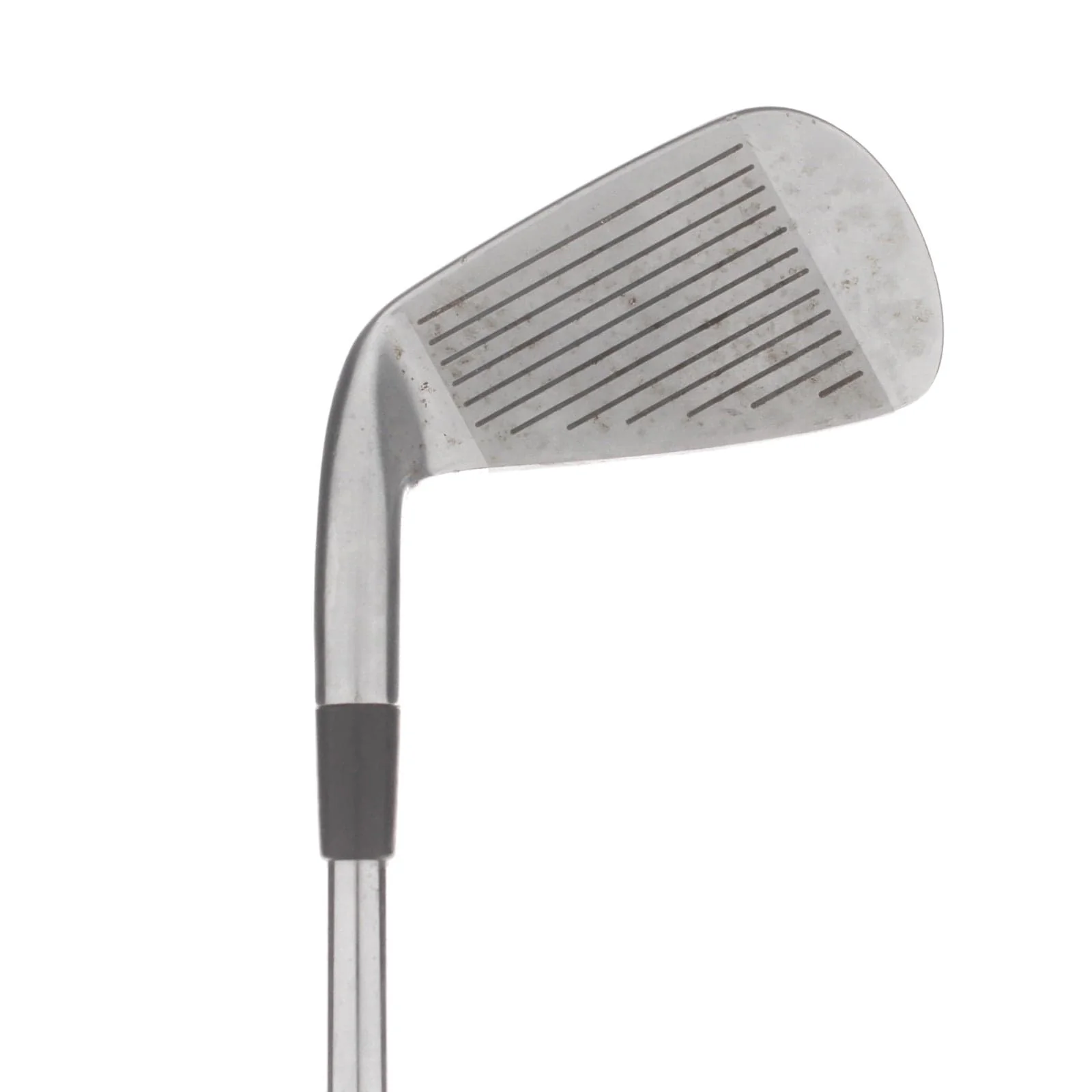 Mizuno MX-25 Steel Mens Right Hand 4 Iron 24* Stiff - Dynamic Gold SL - Image 2
