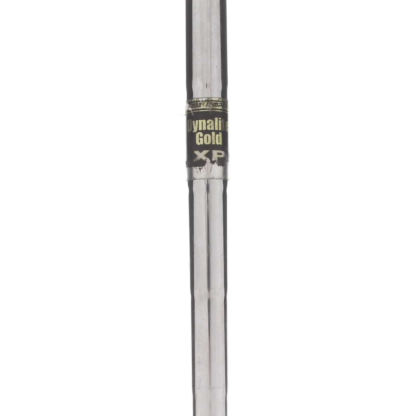 Mizuno MX-300 Steel Mens Right Hand 7 Iron 33* Regular - Dynalite Gold XP - Image 4