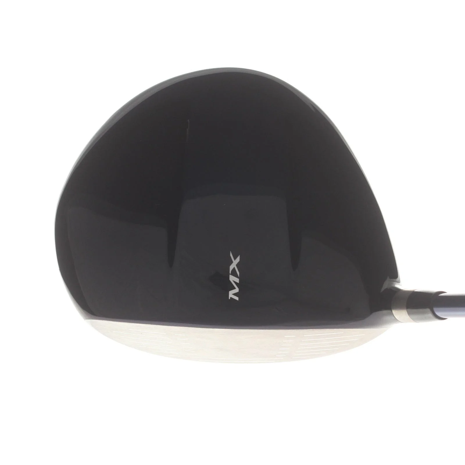 Mizuno MX-560 Graphite Mens Right Hand Driver 12* Lite - Mizuno Exsar DS3 50g - Image 3