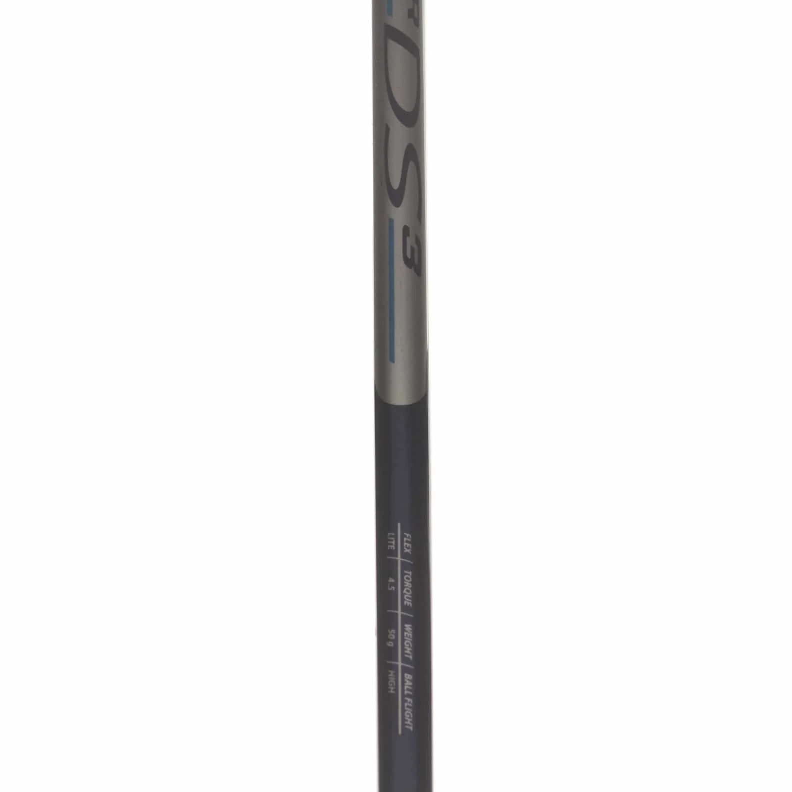 Mizuno MX-560 Graphite Mens Right Hand Driver 12* Lite - Mizuno Exsar DS3 50g - Image 5