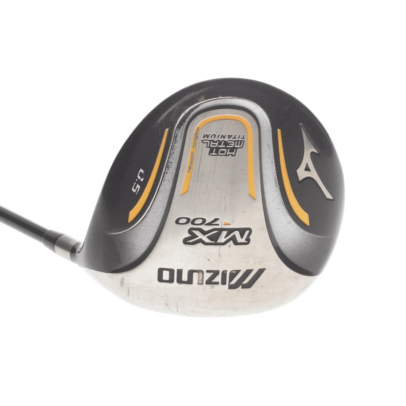 Mizuno MX-700 Graphite Mens Right Hand Driver 10.5* Regular - Mizuno Exsar DS4 - Image 2