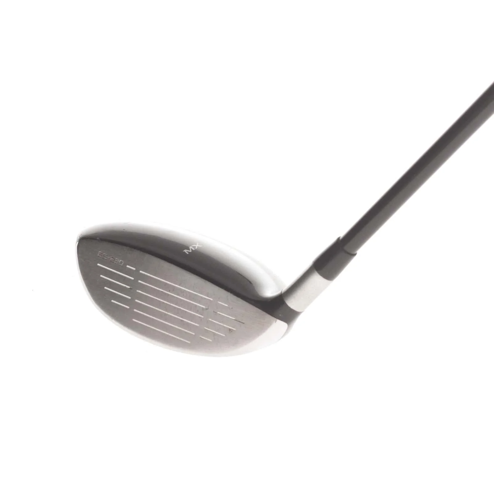 Mizuno MX-700 Graphite Mens Right Hand Fairway 3 Wood 15* Stiff - ProLaunch Red FW - Image 4