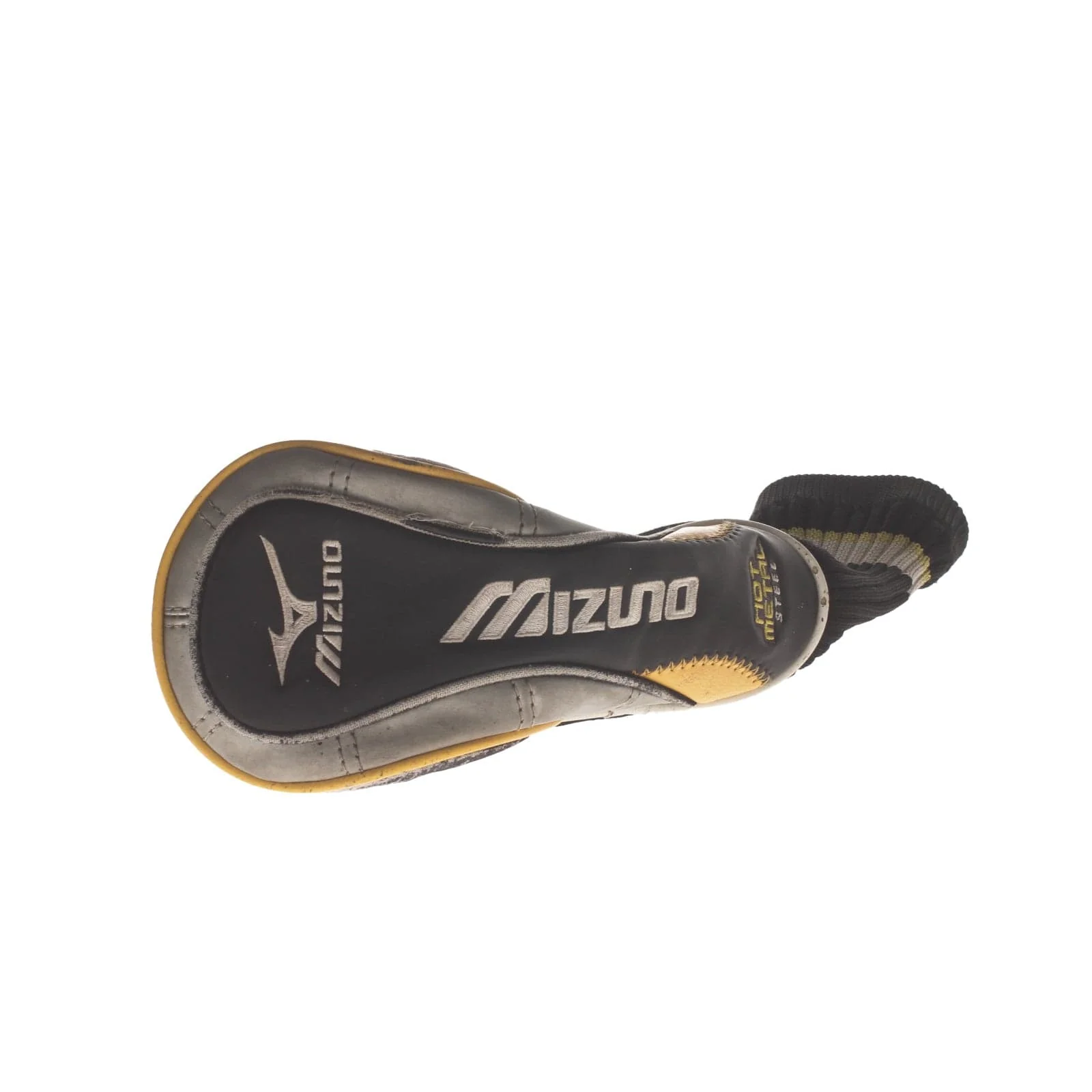 Mizuno MX-700 Graphite Mens Right Hand Fairway 3 Wood 15* Stiff - ProLaunch Red FW - Image 7